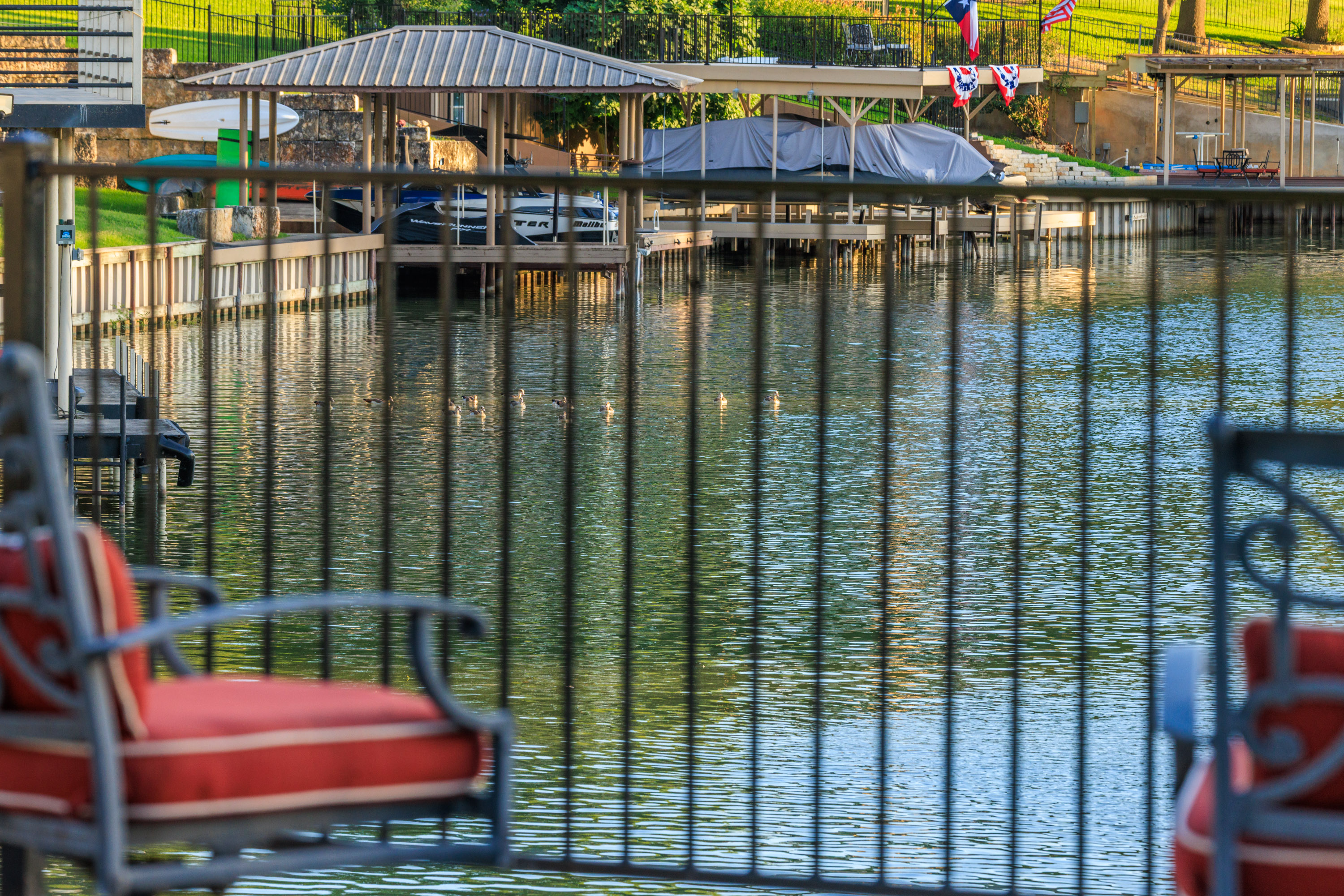  Premier Lake McQueeney Residence - 物件實景