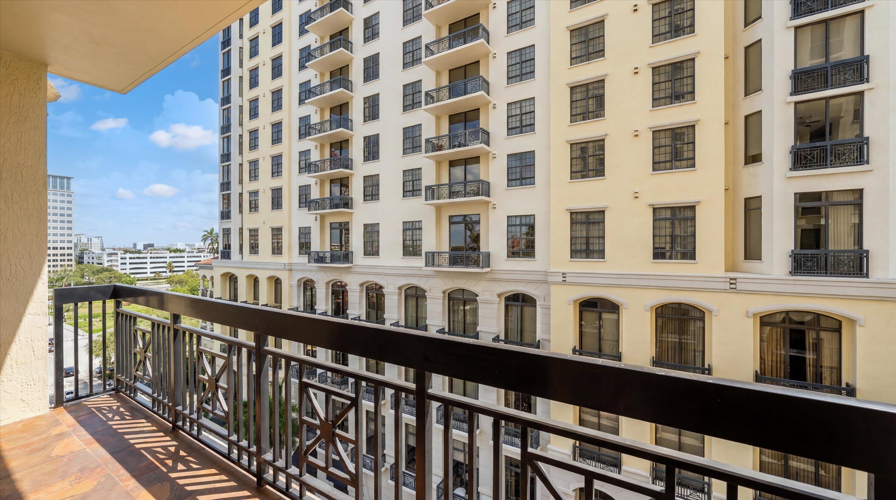  801 S Olive Avenue #615 - 物件實景