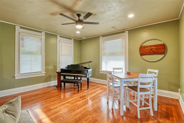 McAlester, Oklahoma, 74501, United States, 4 Bedrooms Bedrooms, ,2 BathroomsBathrooms,Residential,For Sale,1982144