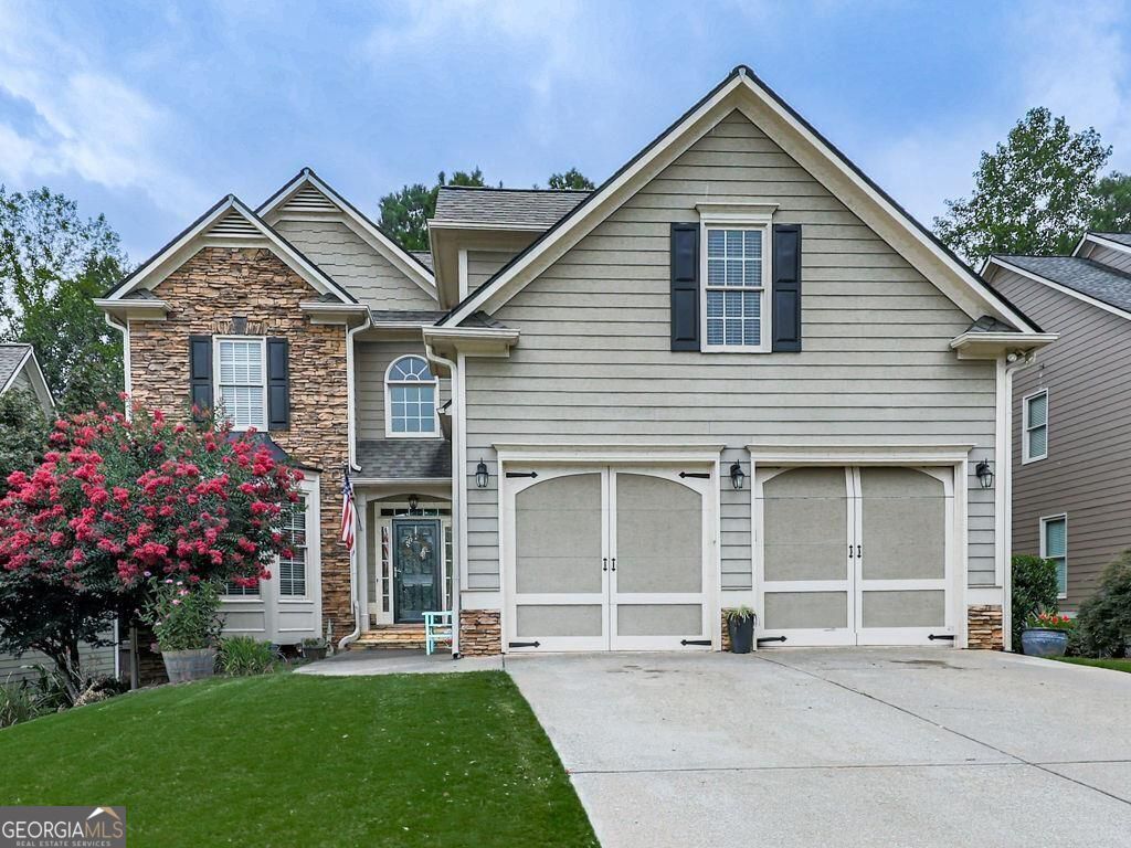 Dallas, Georgia, 30132, United States, 5 Bedrooms Bedrooms, ,3 BathroomsBathrooms,Residential,For Sale,1914643