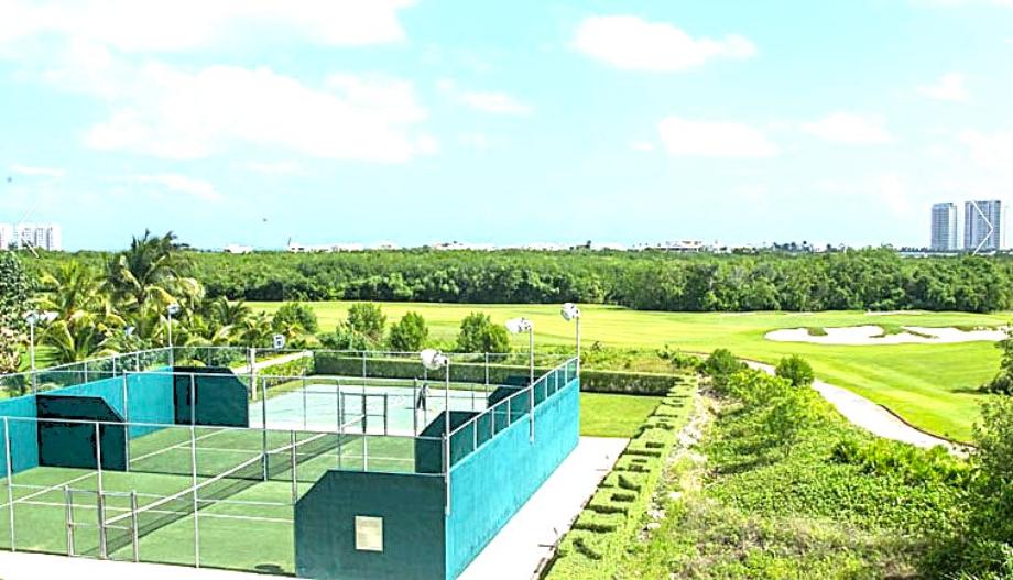 Benito Juárez, Quintana Roo, 77500, Mexico, 3 Bedrooms Bedrooms, ,2 BathroomsBathrooms,Residential,For Sale,1805328