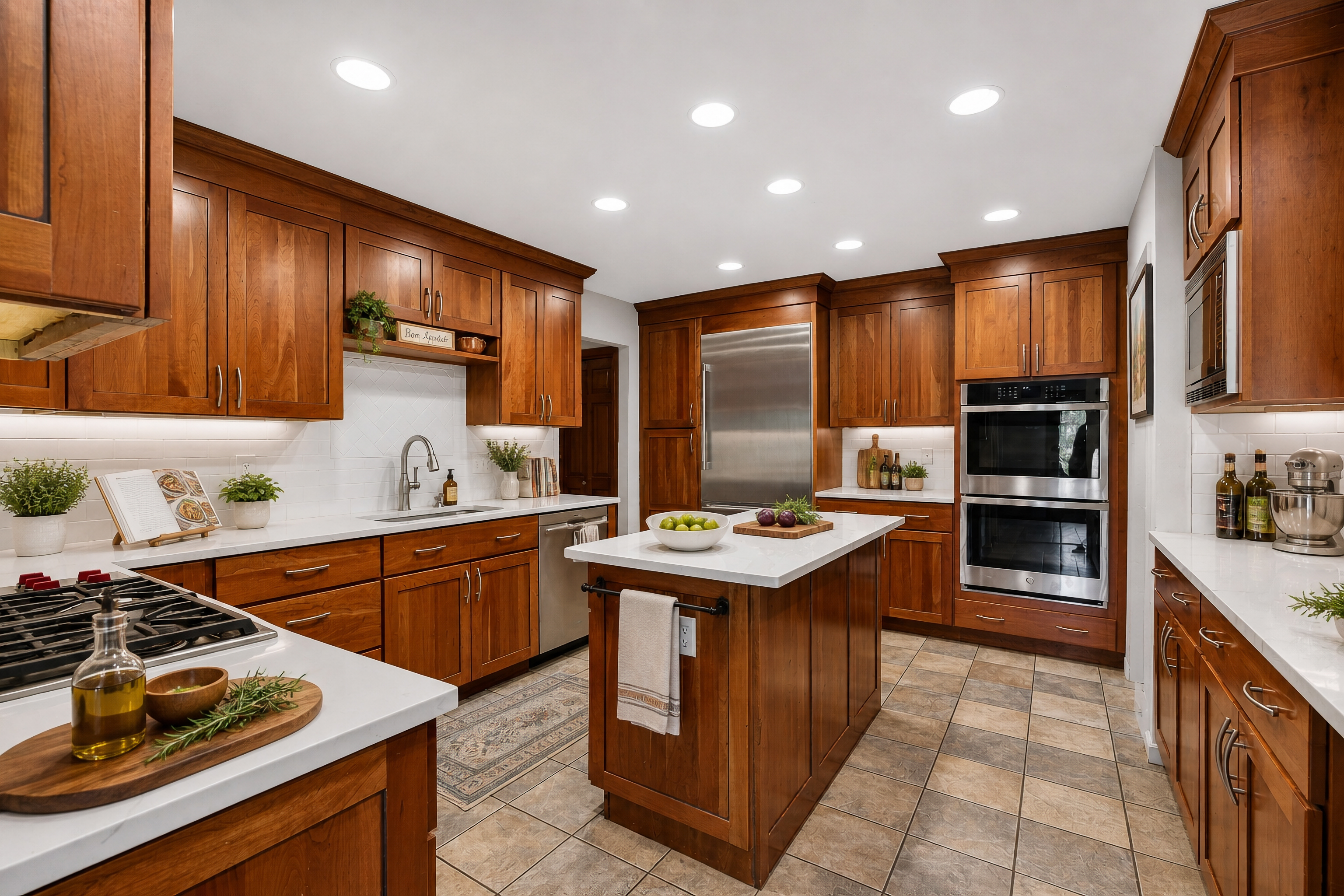  11 Denny Lane, Huntleigh, MO 63131 - 物件實景