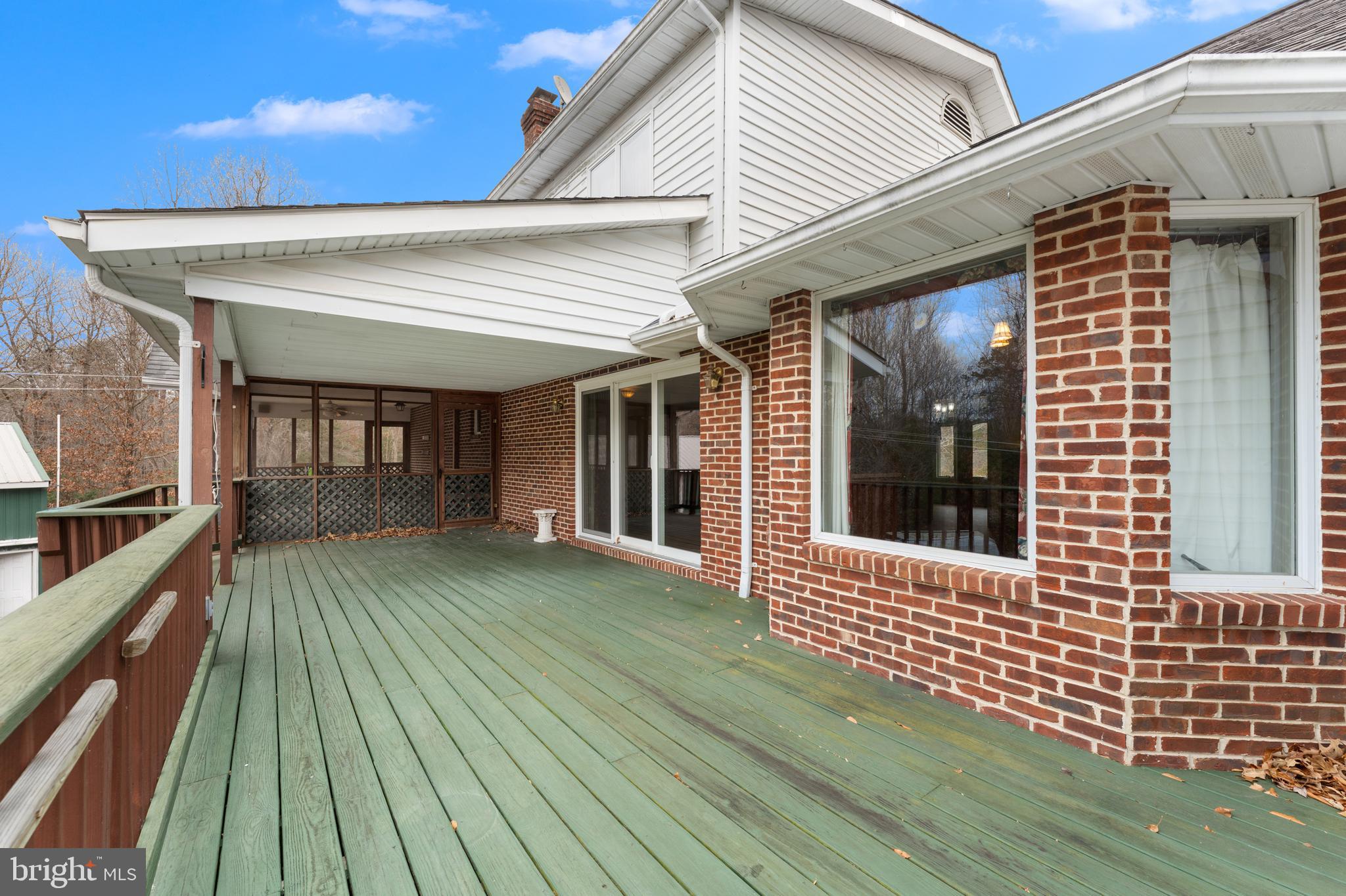 Madison, Virginia, 22727, United States, 3 Bedrooms Bedrooms, ,3 BathroomsBathrooms,Residential,For Sale,1997778