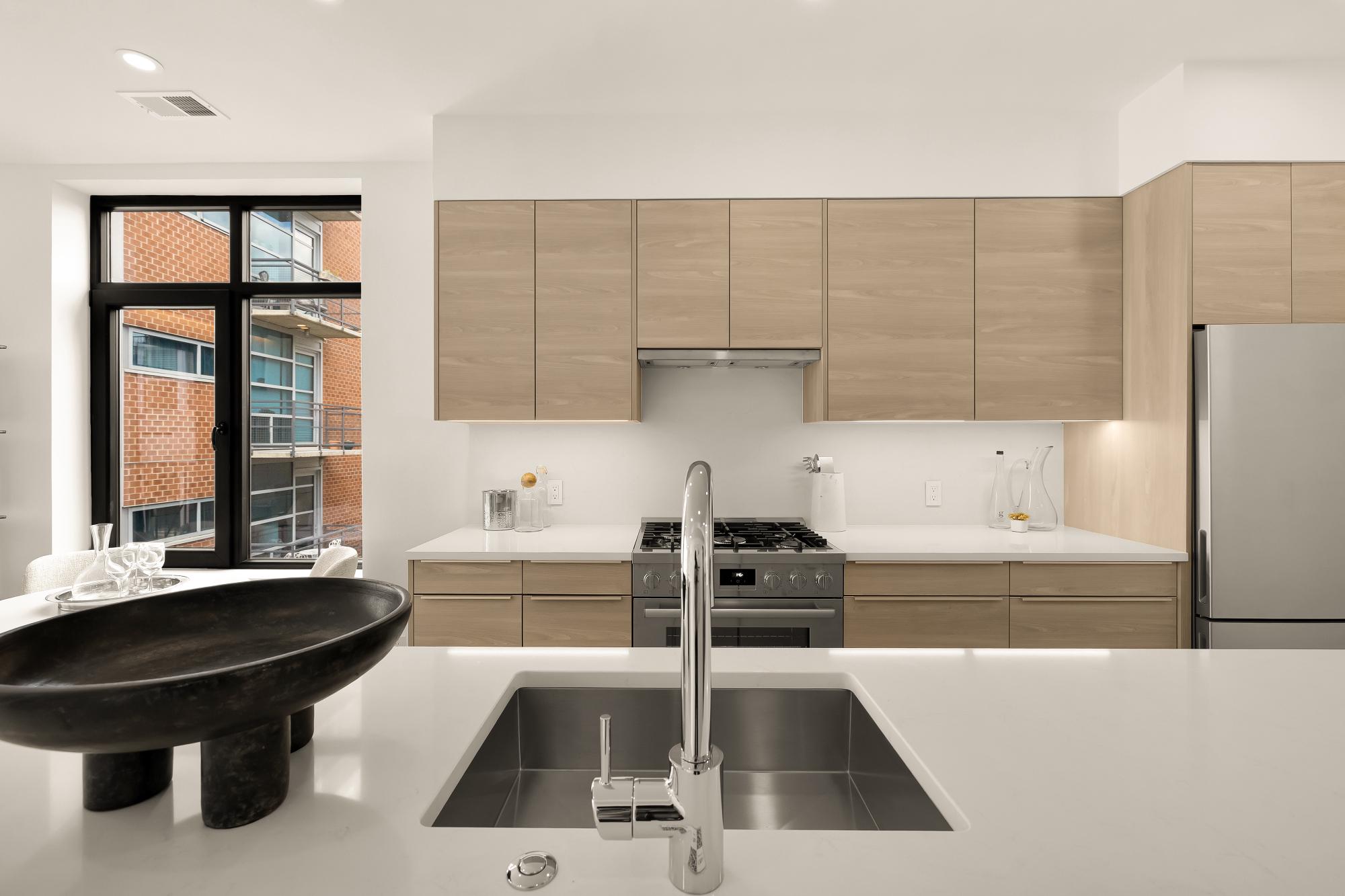  1128 10th Street NW, Washington, DC, 20001 - 物件實景
