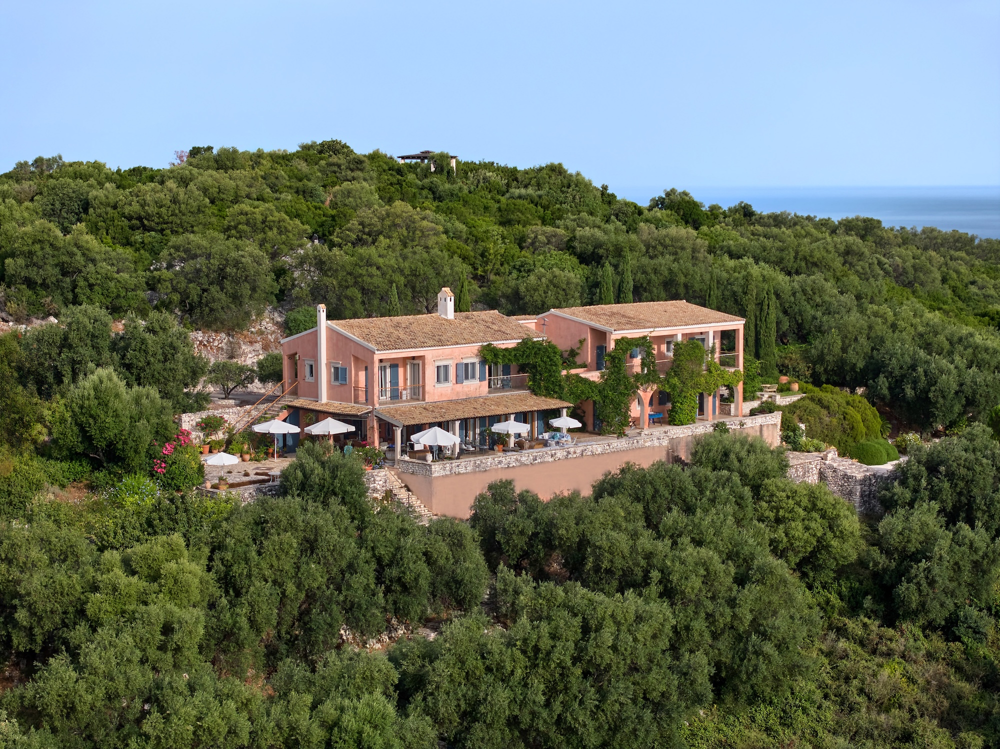  Linamia - 物件實景