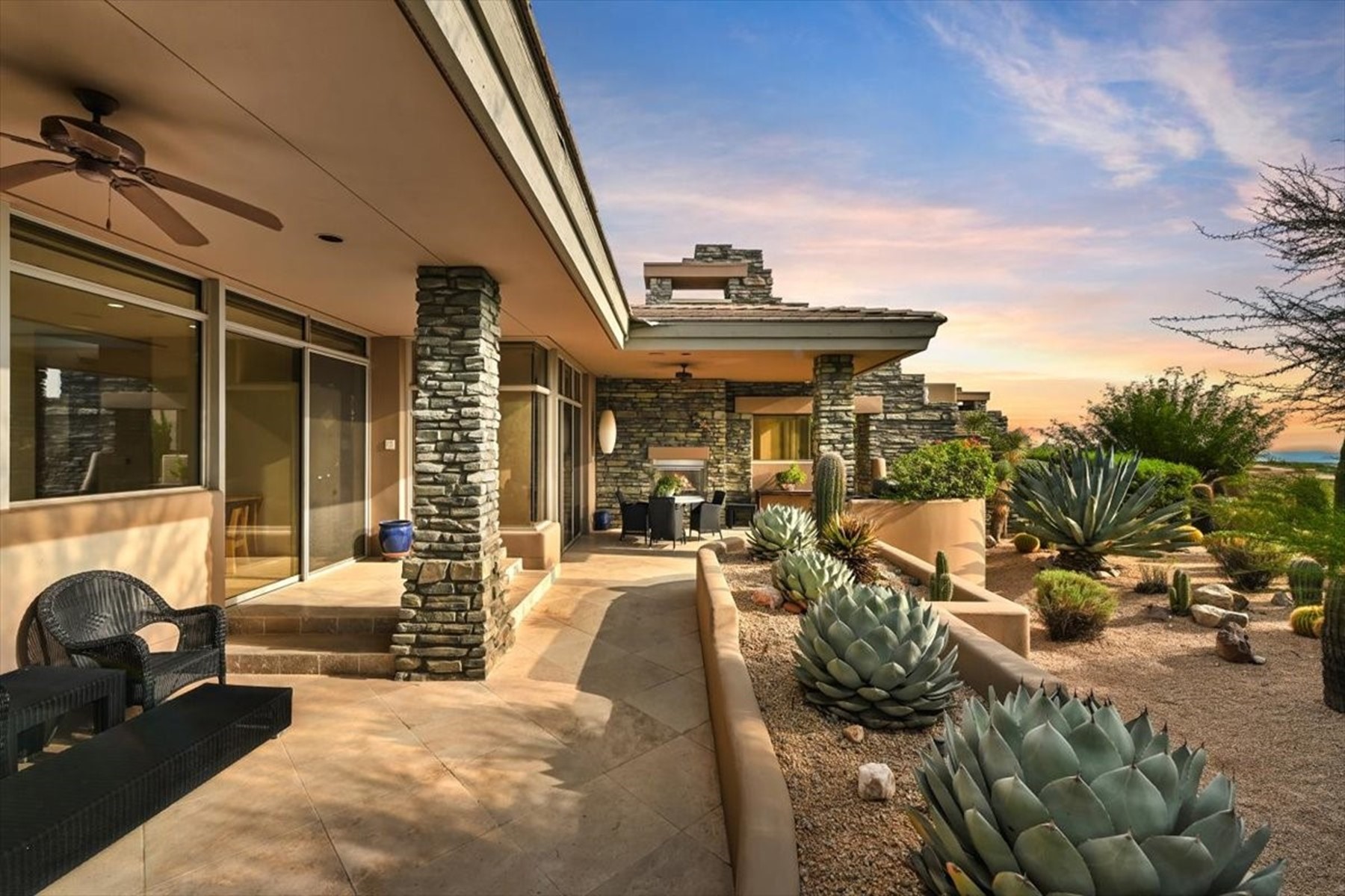  39032 N 101ST WAY¦Scottsdale, AZ - 物件實景
