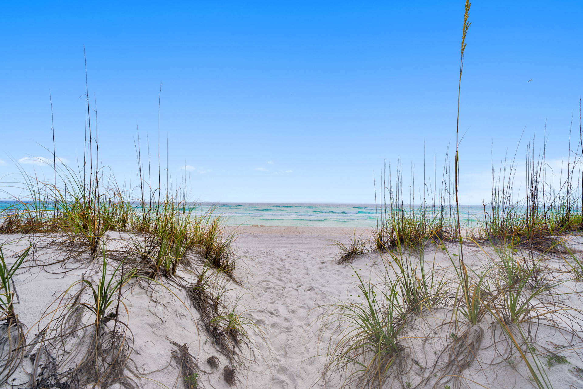  Renovated Gulf-Front Retreat With Three Levels Of Beachside Living - 物件實景