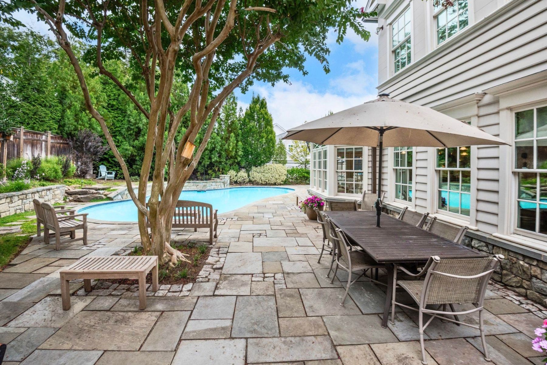  5329 Woodlawn Avenue, Chevy Chase, MD, 20815 - 物件實景