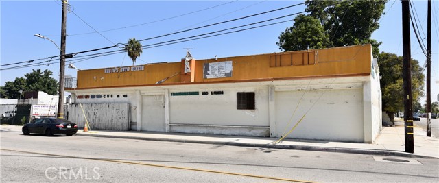 Compton, California, 90221, United States, ,Residential,For Sale,1982004