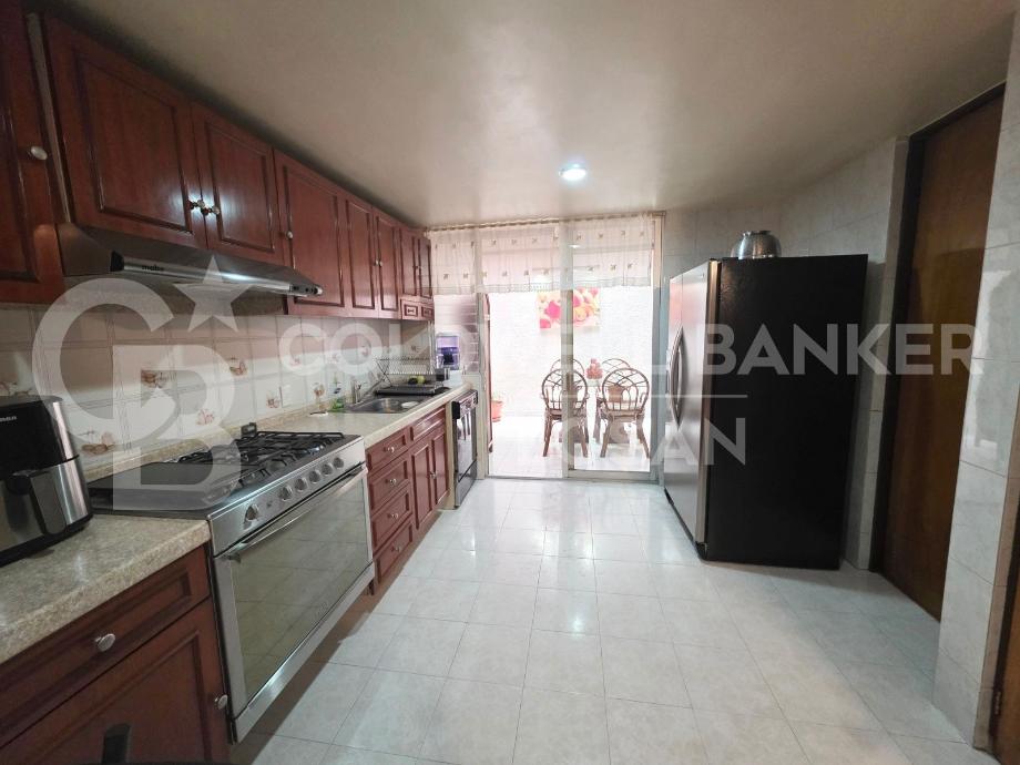 Benito Juárez, Ciudad de México, 03104, Mexico, 3 Bedrooms Bedrooms, ,4 BathroomsBathrooms,Residential,For Sale,1918647