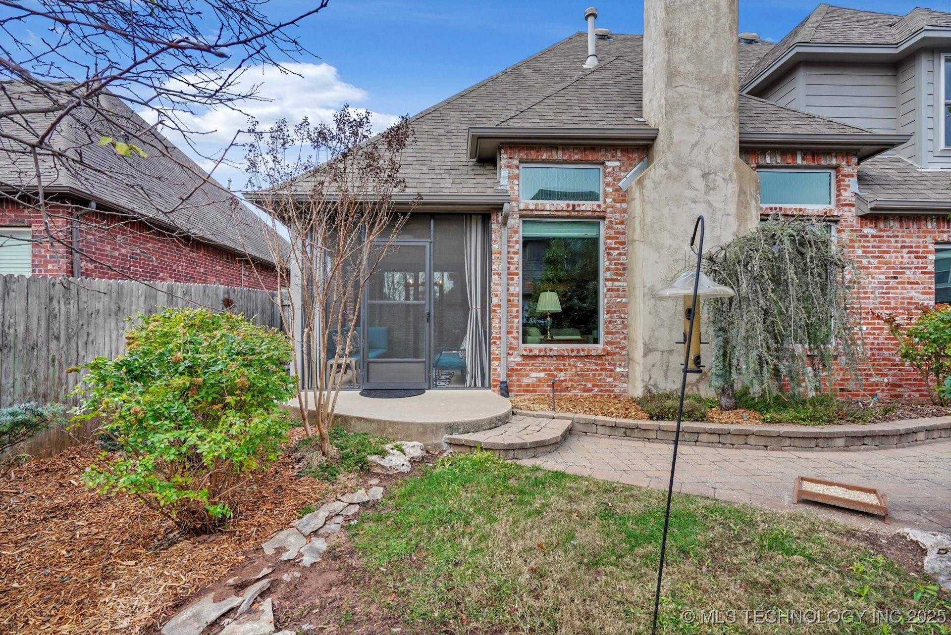 Tulsa, Oklahoma, 74137, United States, 4 Bedrooms Bedrooms, ,4 BathroomsBathrooms,Residential,For Sale,2003368