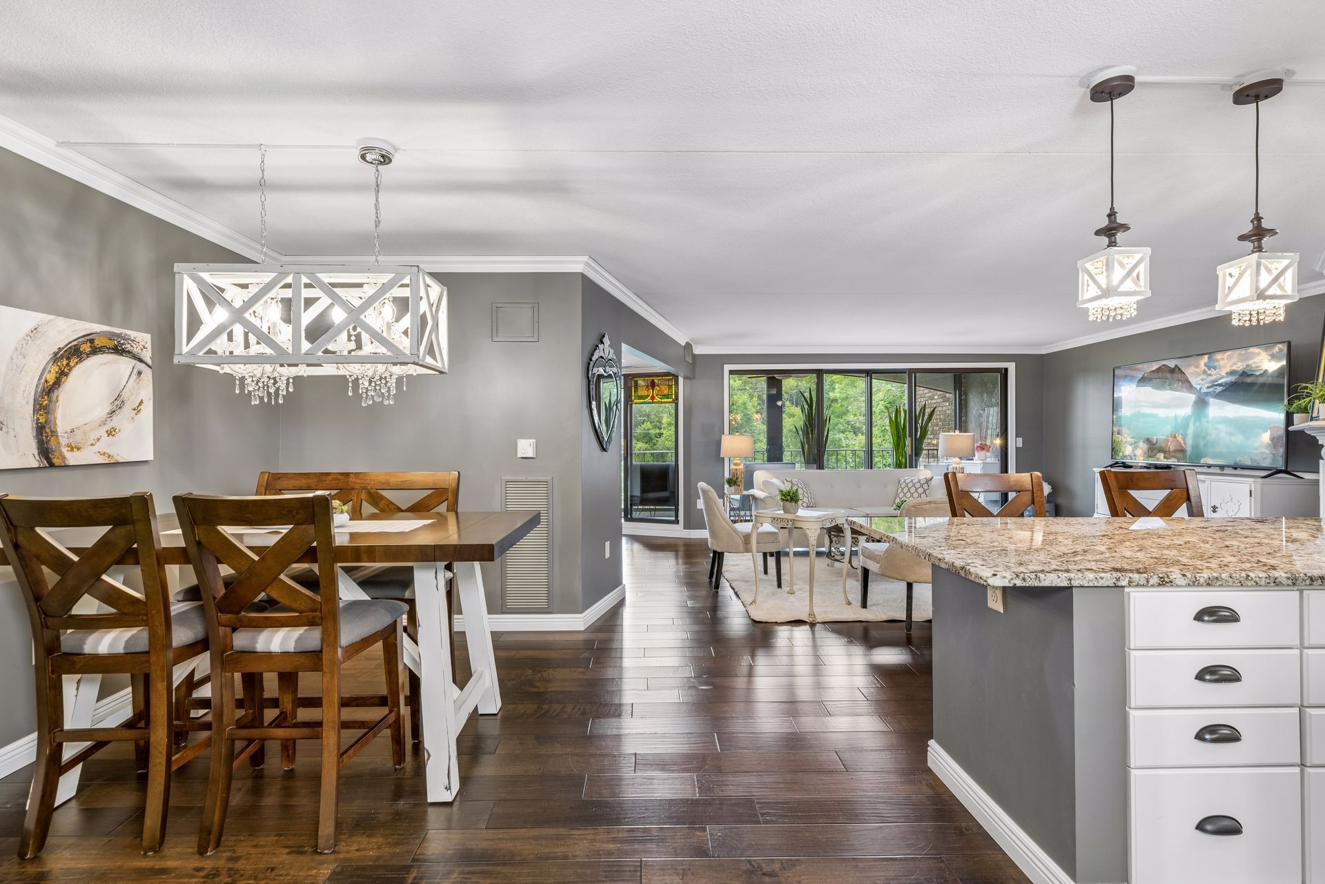  Timeless Elegance in One of Lilydale Finest Communities - 物件實景