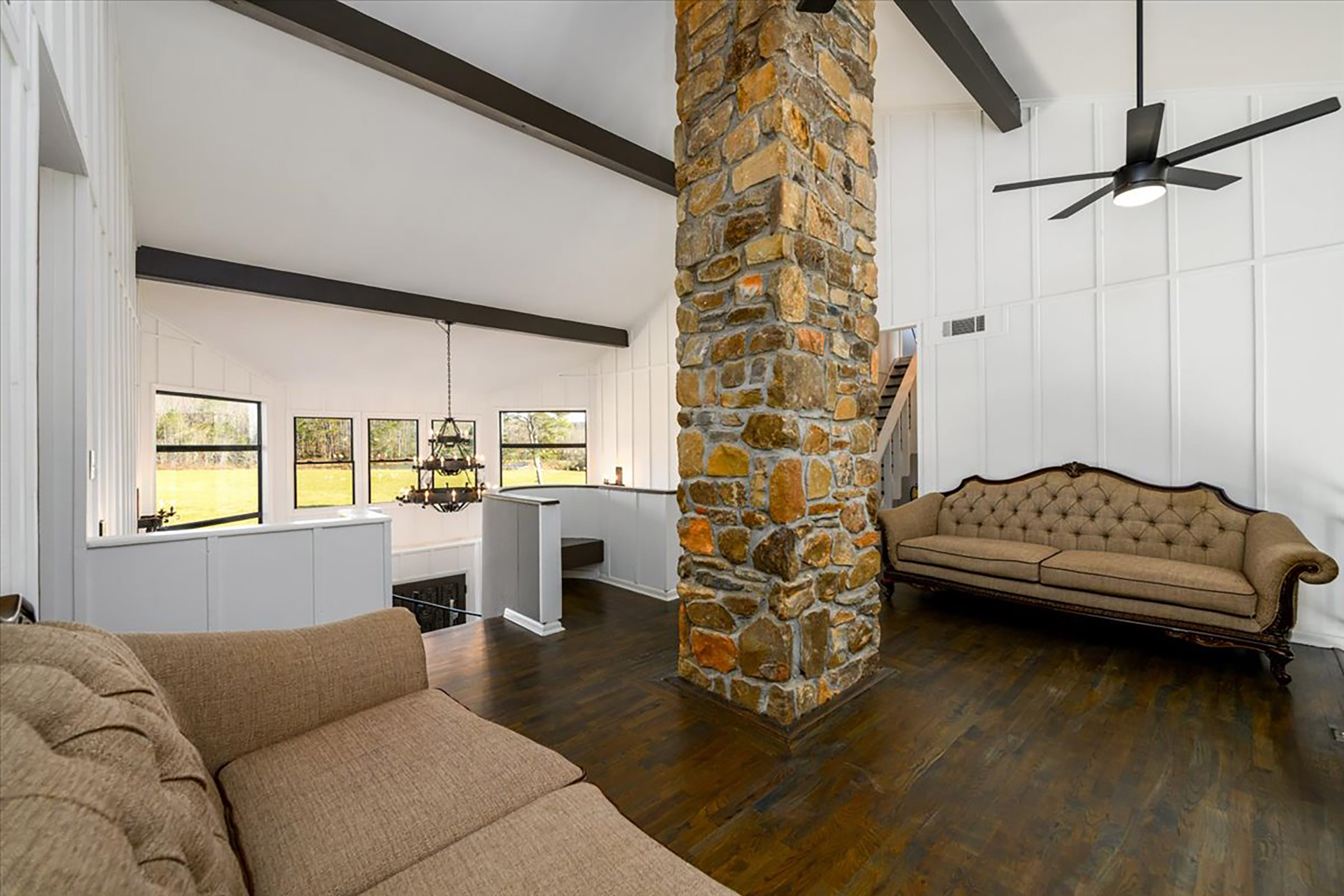  Rare Luxury Estate in the Heart of North Georgia - 物件實景