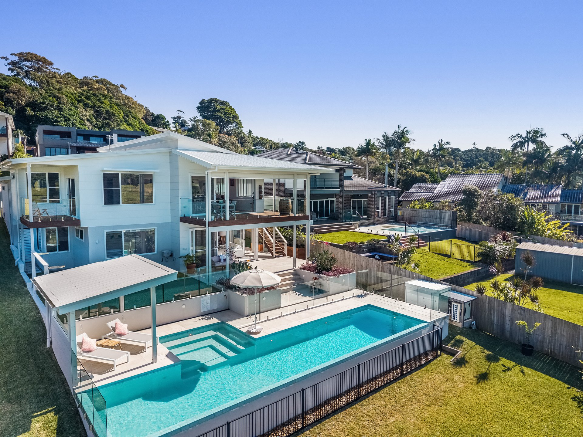  63 Amber Drive, Lennox Head - 物件實景