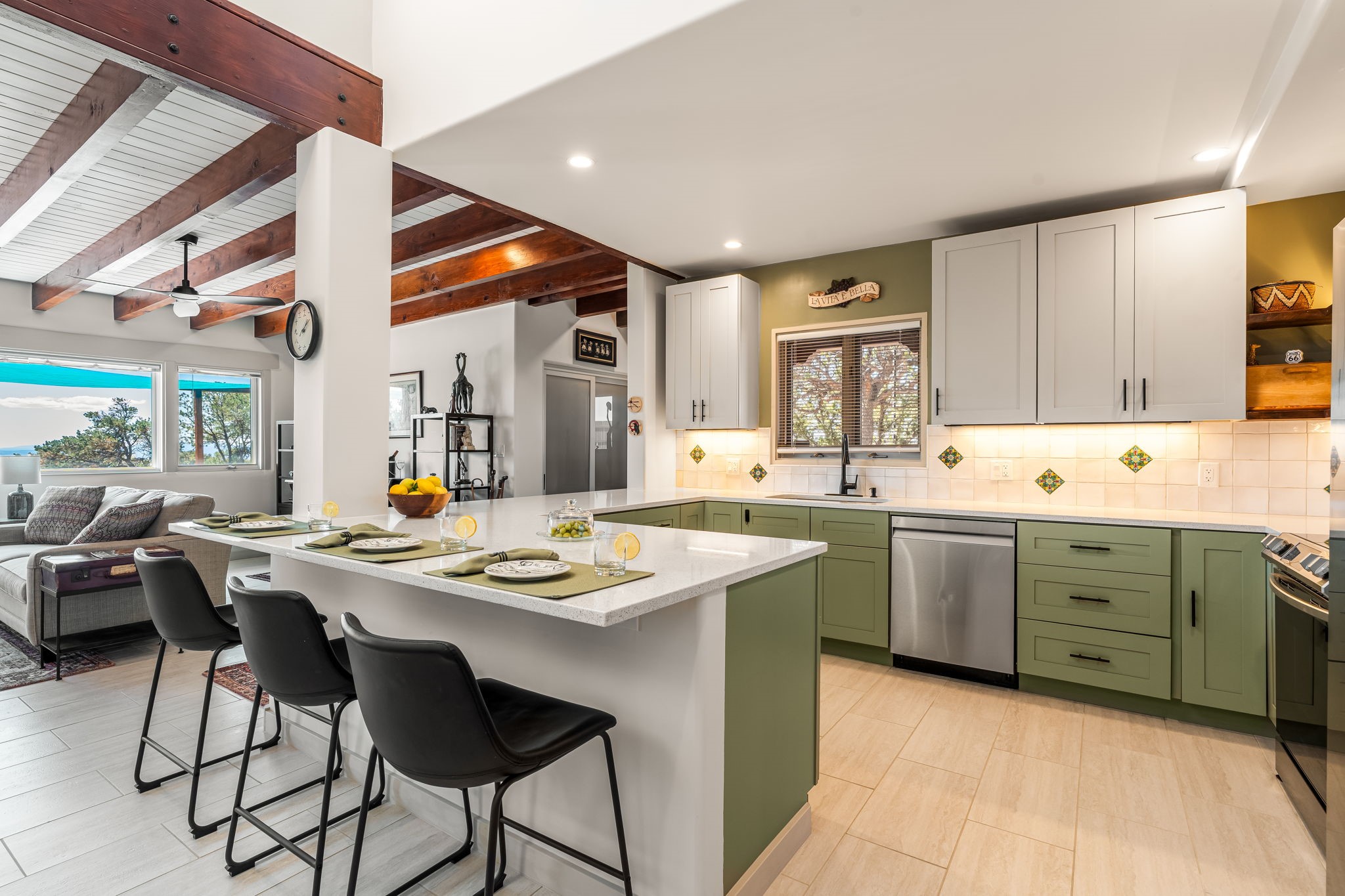  1 Oriente Court - 物件實景