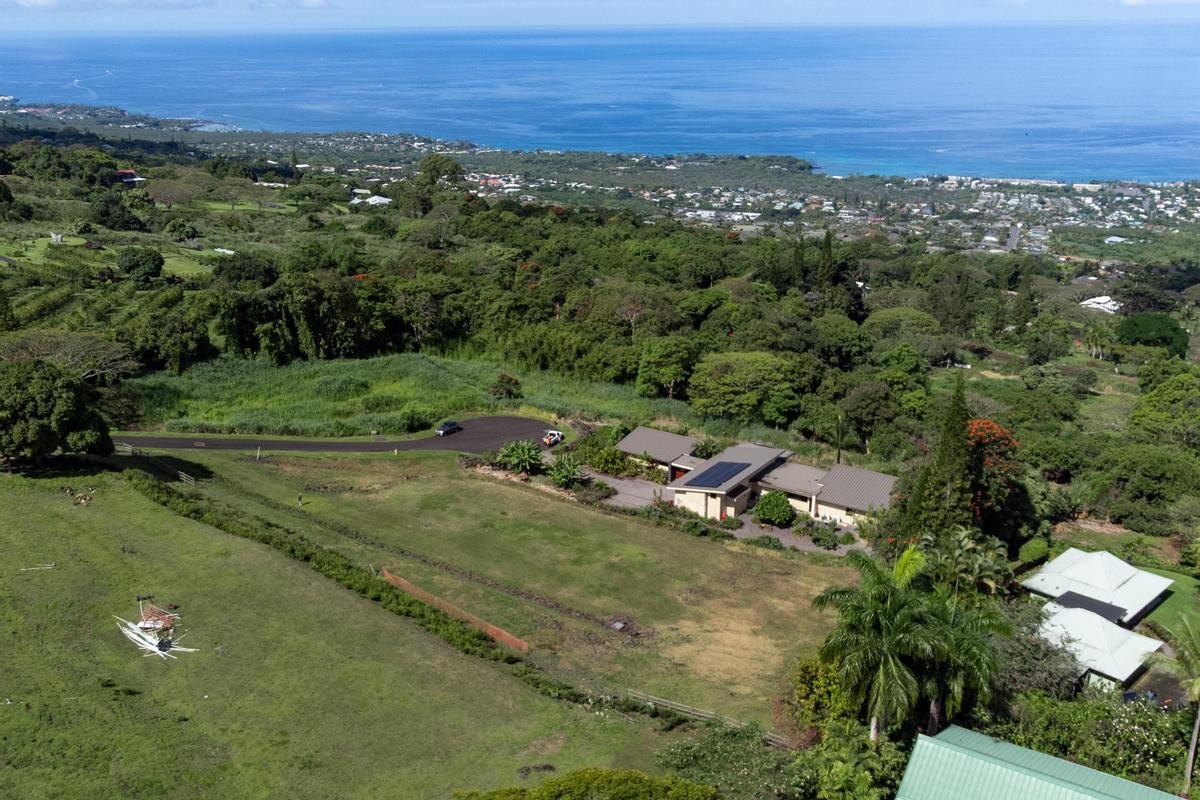 Holualoa, Hawaii, 96725, United States, ,Land,For Sale,1993010