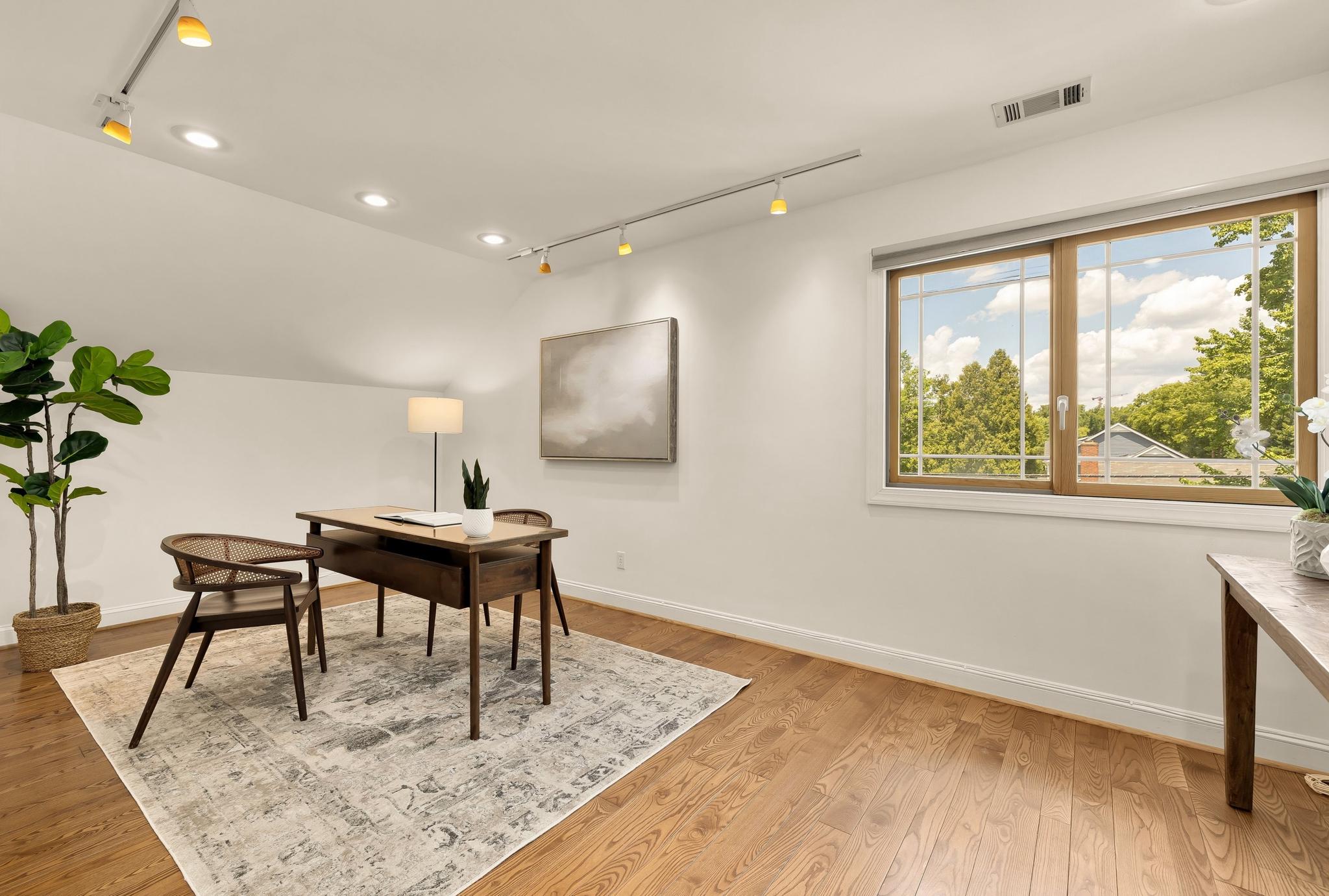  4717 Edgefield Road, Bethesda, MD, 20814 - 物件實景