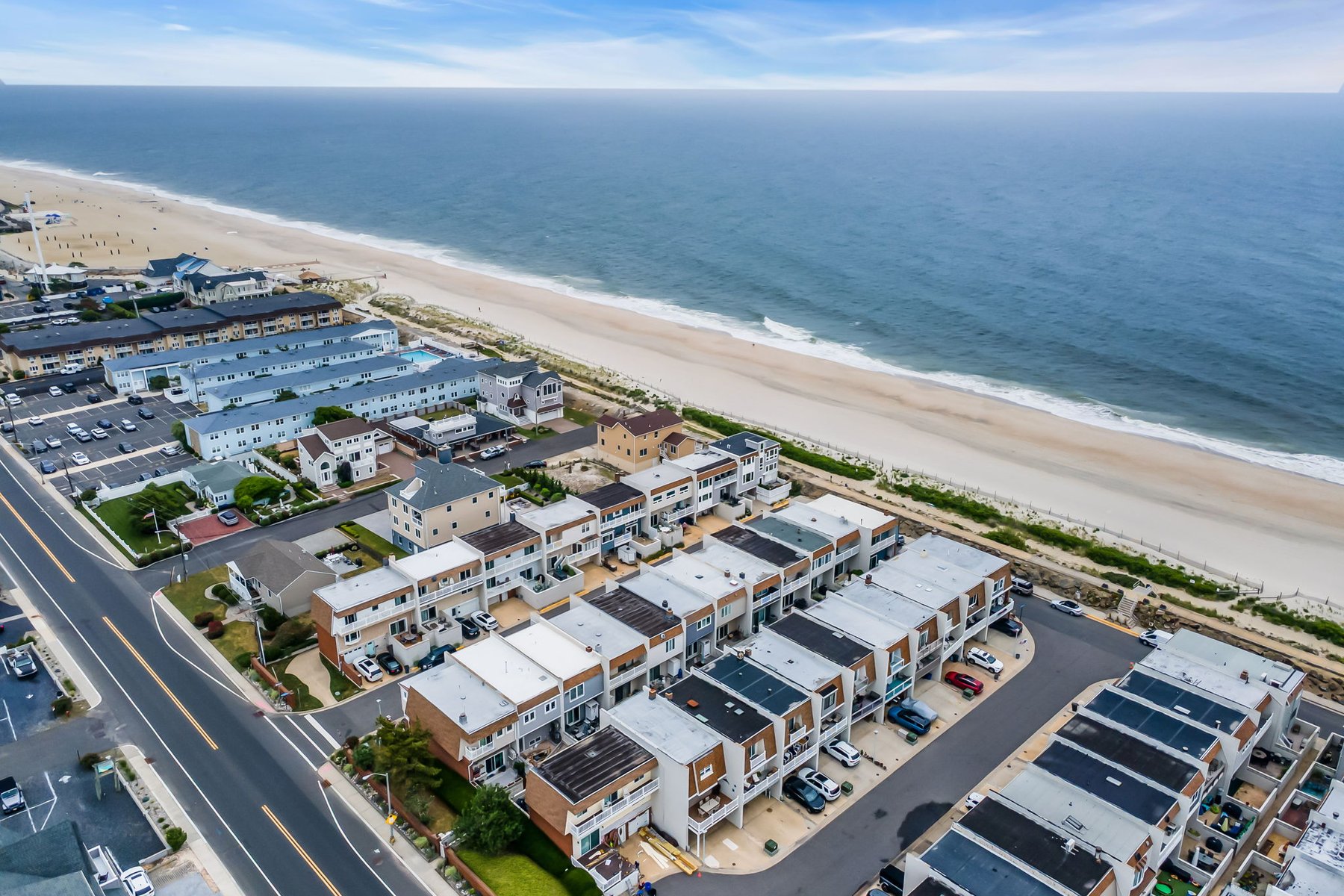  Private Beach Townhome Retreat - 物件實景