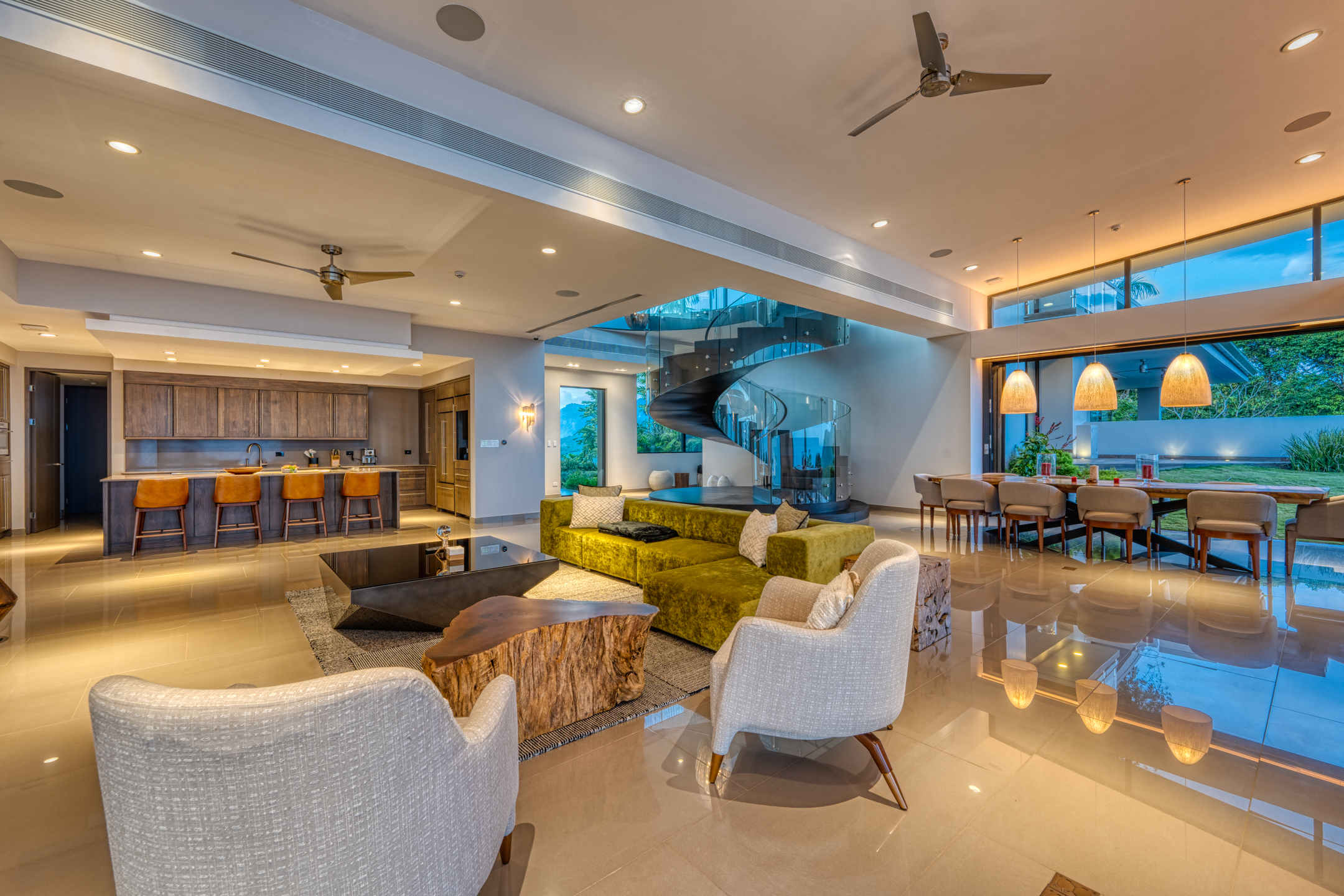 Costa Verde Estates, Dominical, Puntarenas, CR, 4 Bedrooms Bedrooms, ,7 BathroomsBathrooms,Residential,For Sale,Costa Verde Estates,1623516