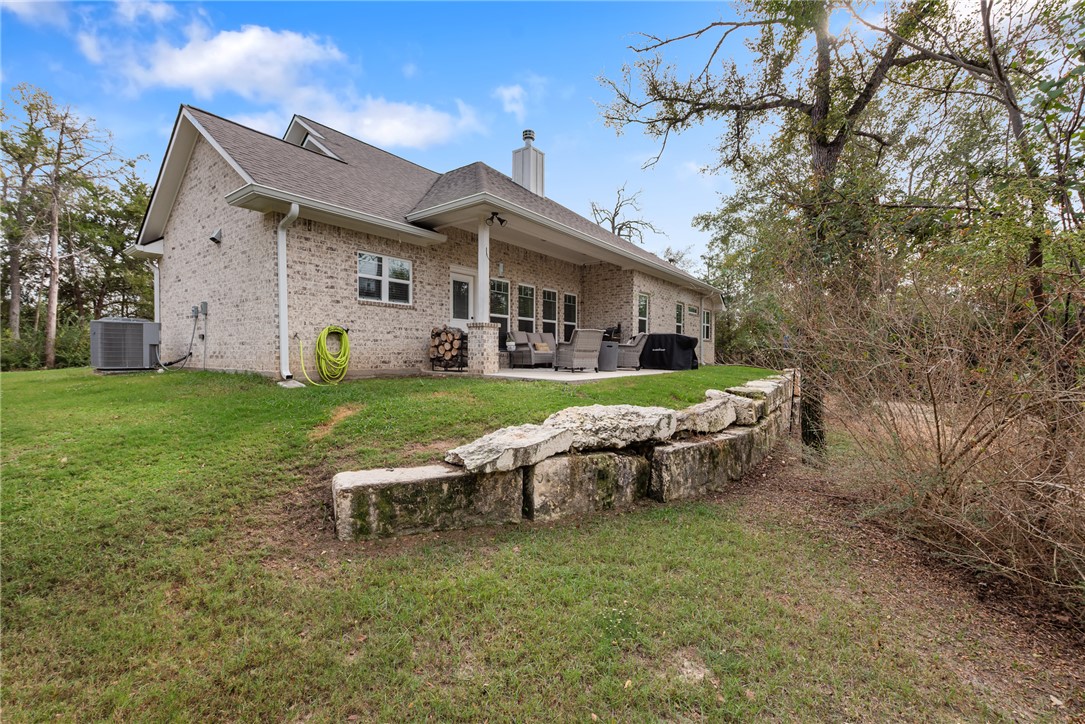 College Station, Texas, 77845, United States, 4 Bedrooms Bedrooms, ,3 BathroomsBathrooms,Residential,For Sale,1976837