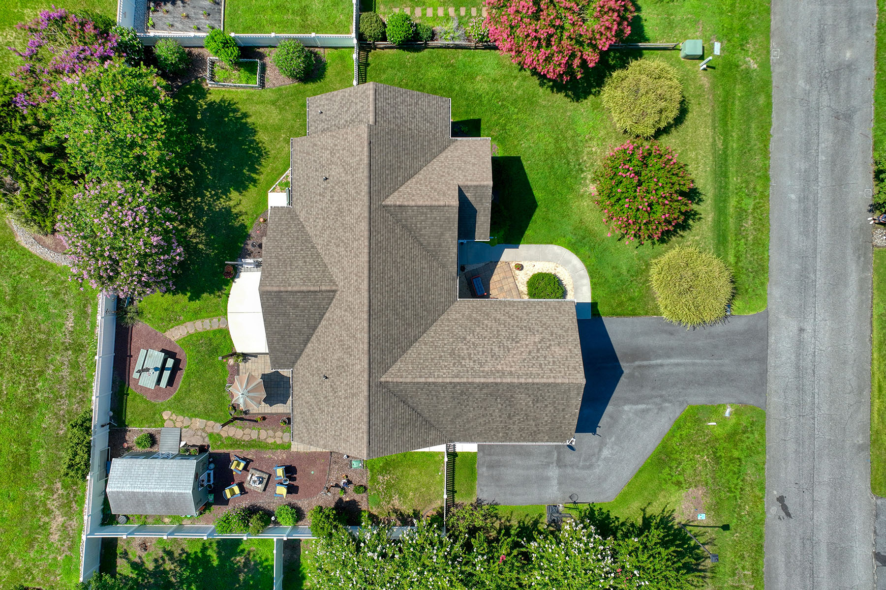  16853 Lancaster Road - 物件實景