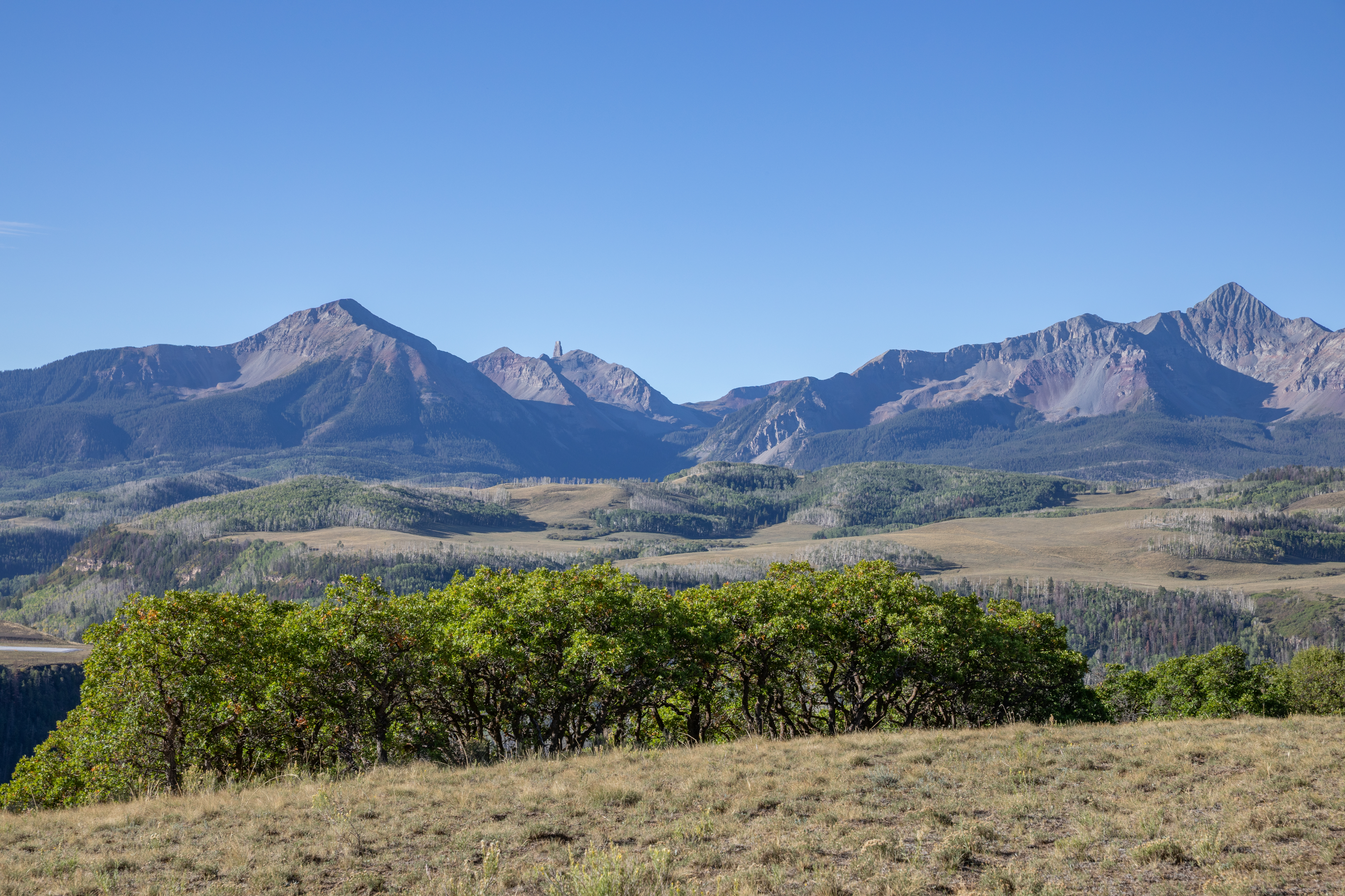  Private Rocky Mountain Opportunity in the Telluride Region - 物件實景