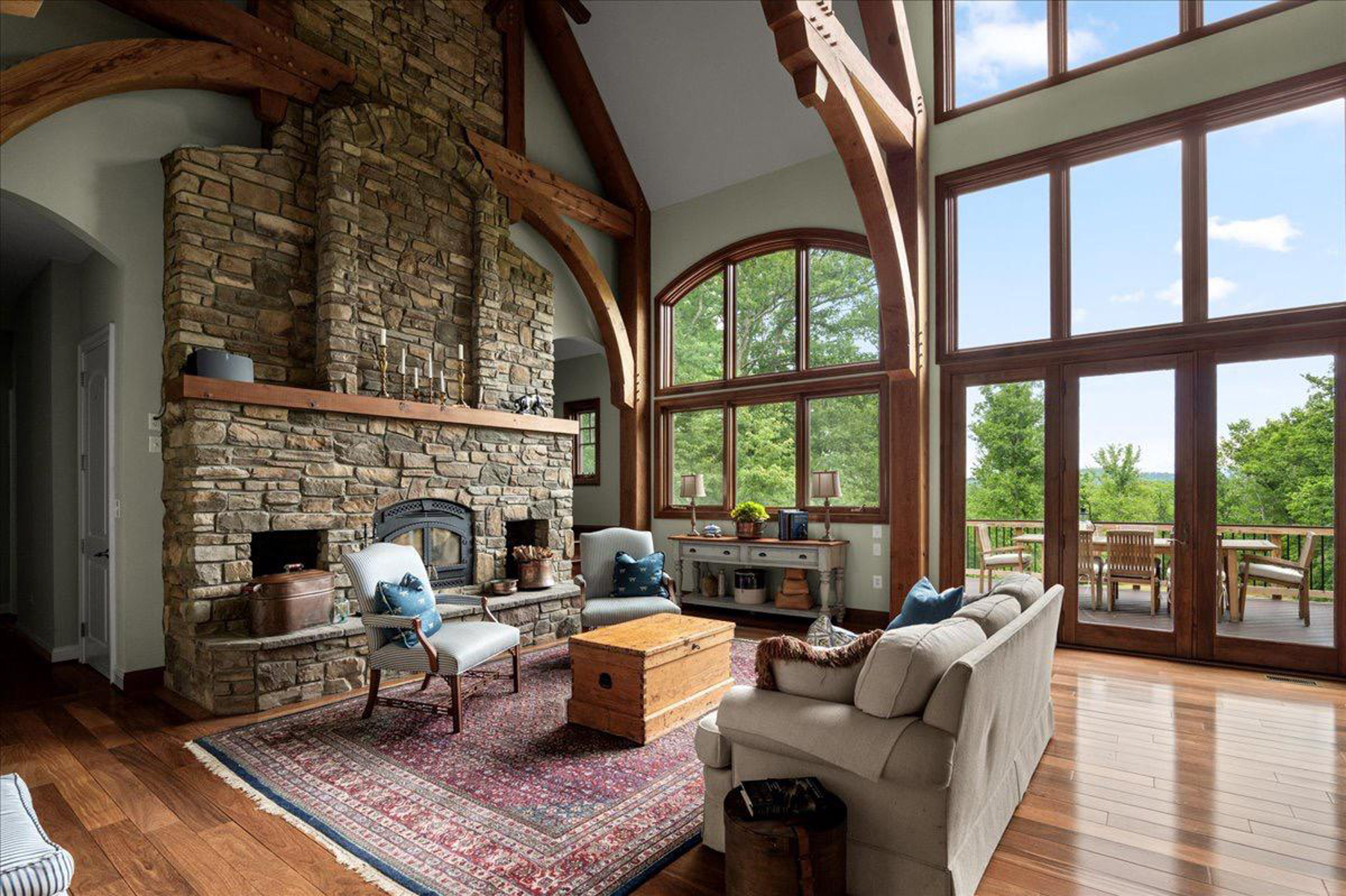  6483 Cheshire Lane, Marshall, VA, 20115 - 物件實景