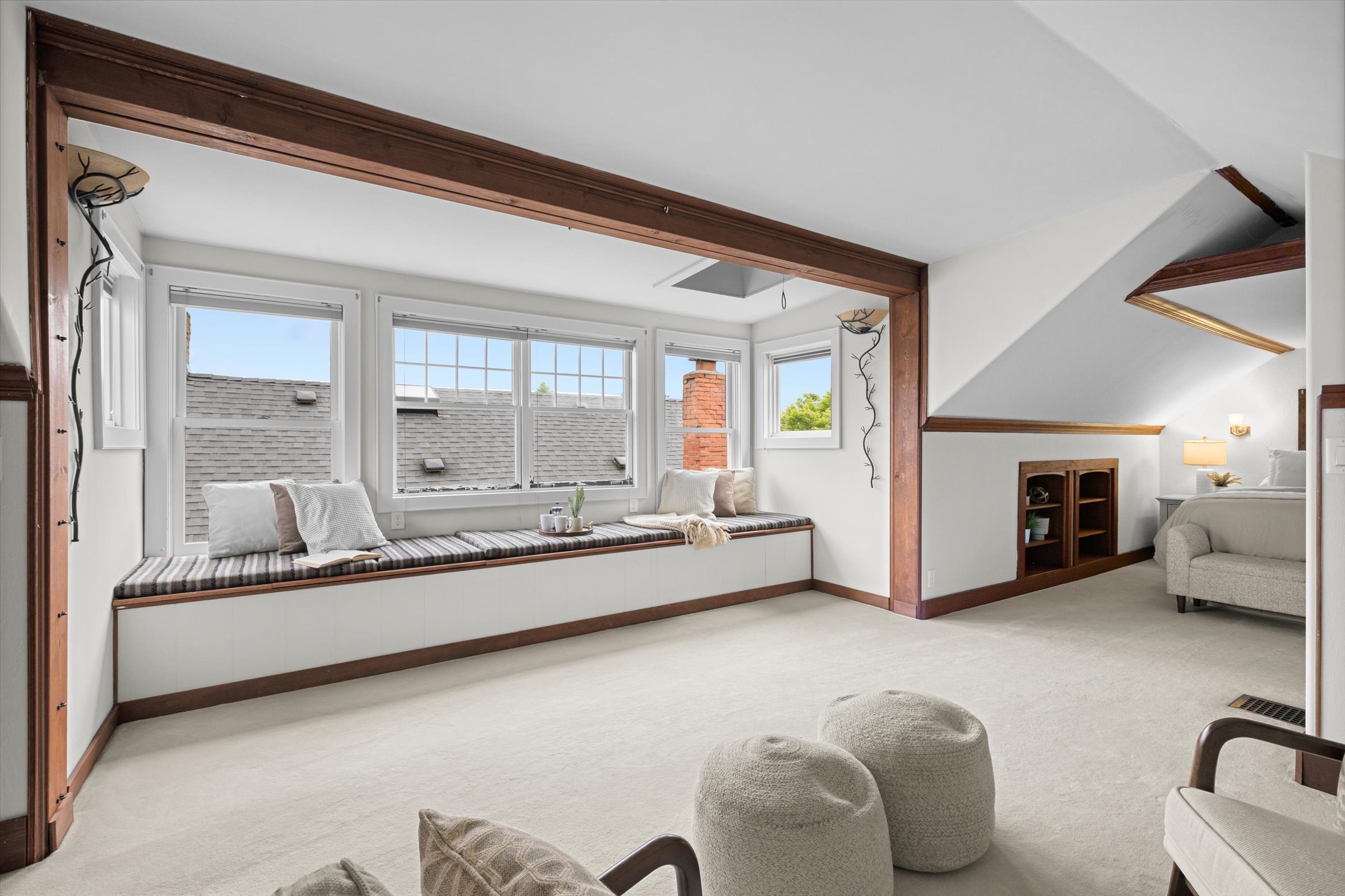  1417 Martin Luther King Jr Wy, Seattle, WA 98122 - 物件實景