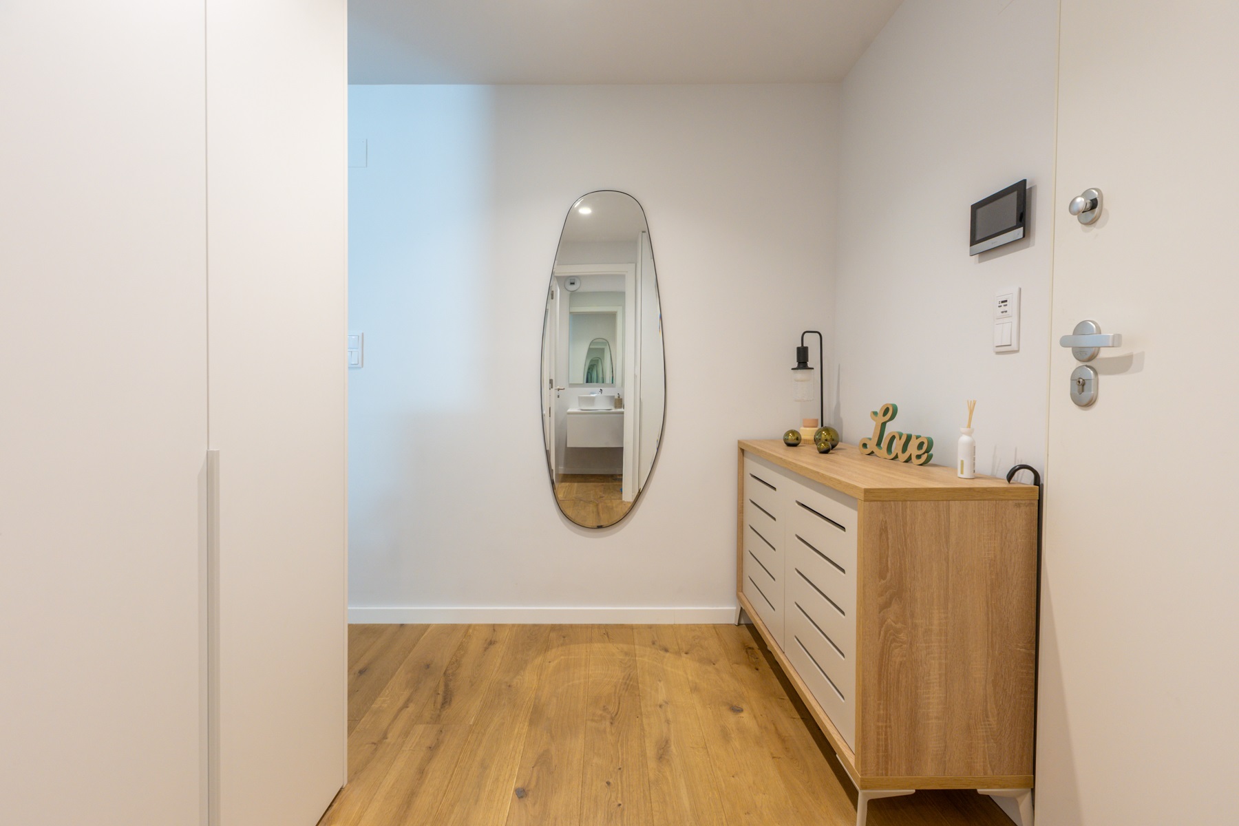  Flat, 4 bedrooms, for Sale - 物件實景