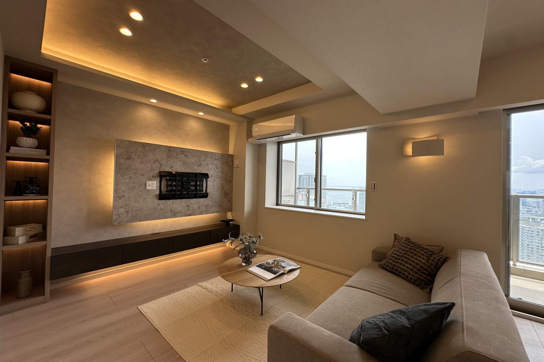  PROUD TOWER SHINONOME CANAL COURT - 物件實景