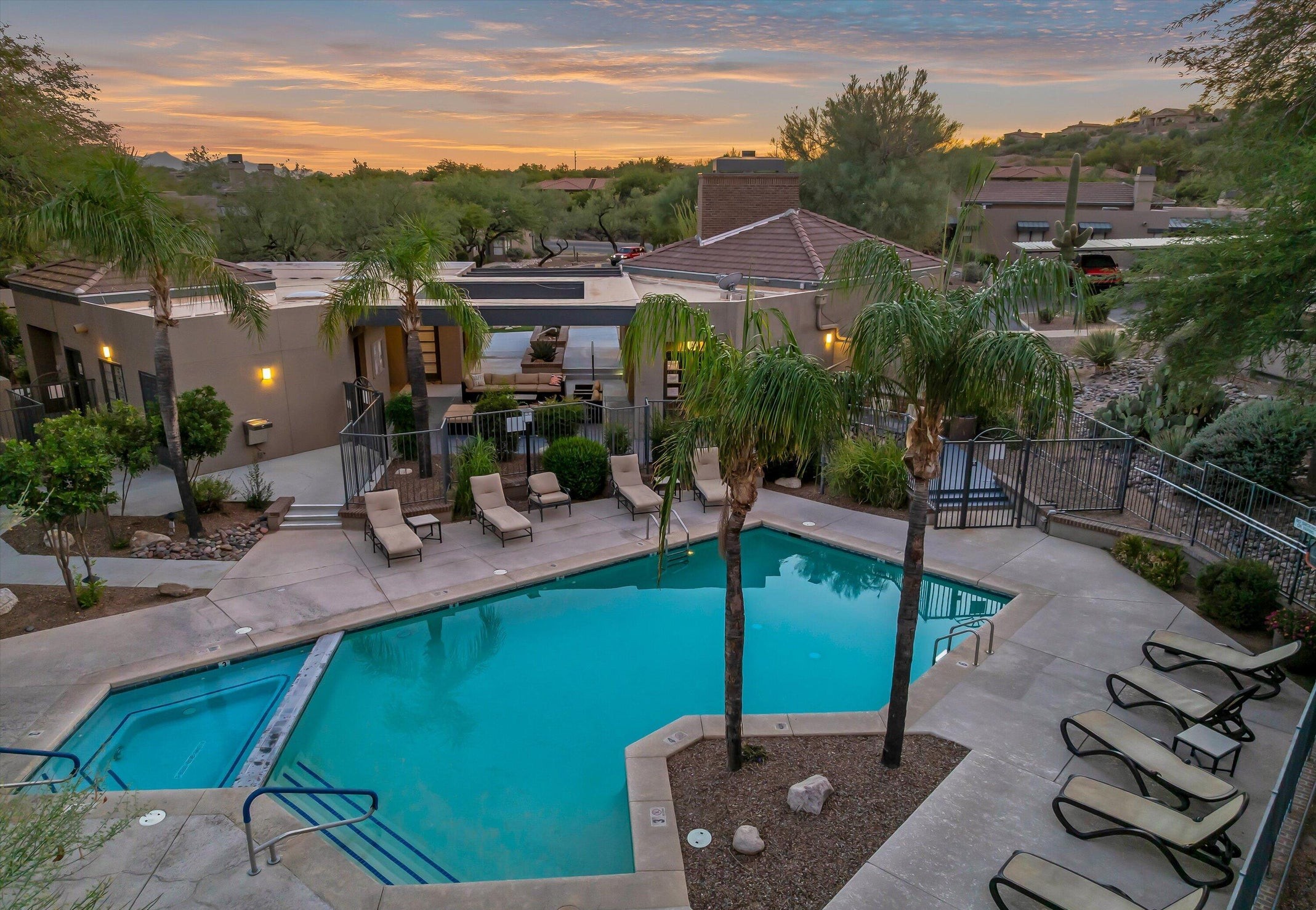  5800 N Kolb Road 2104, Tucson, AZ, 85750 - 物件實景