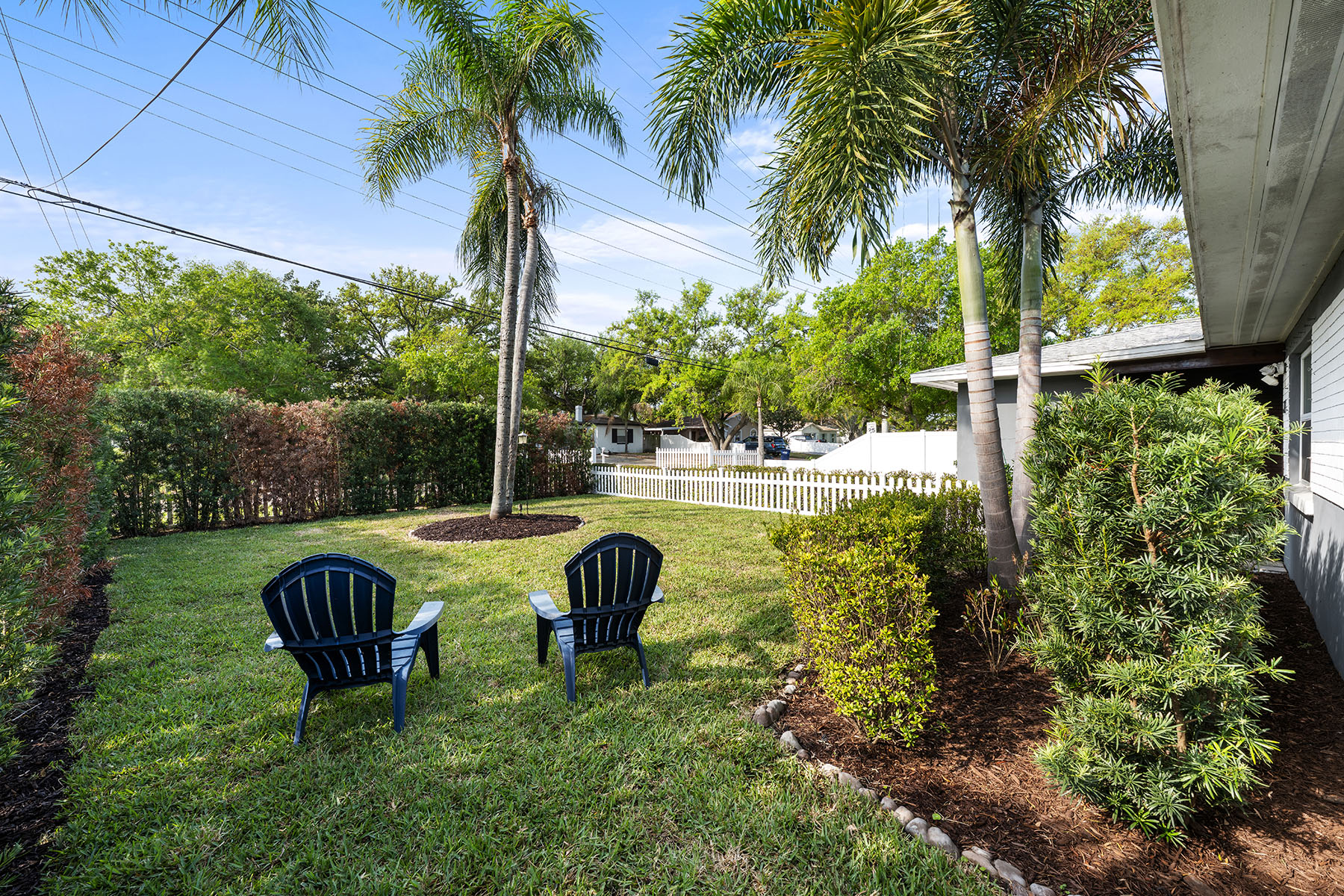  SOUTH TAMPA - 物件實景