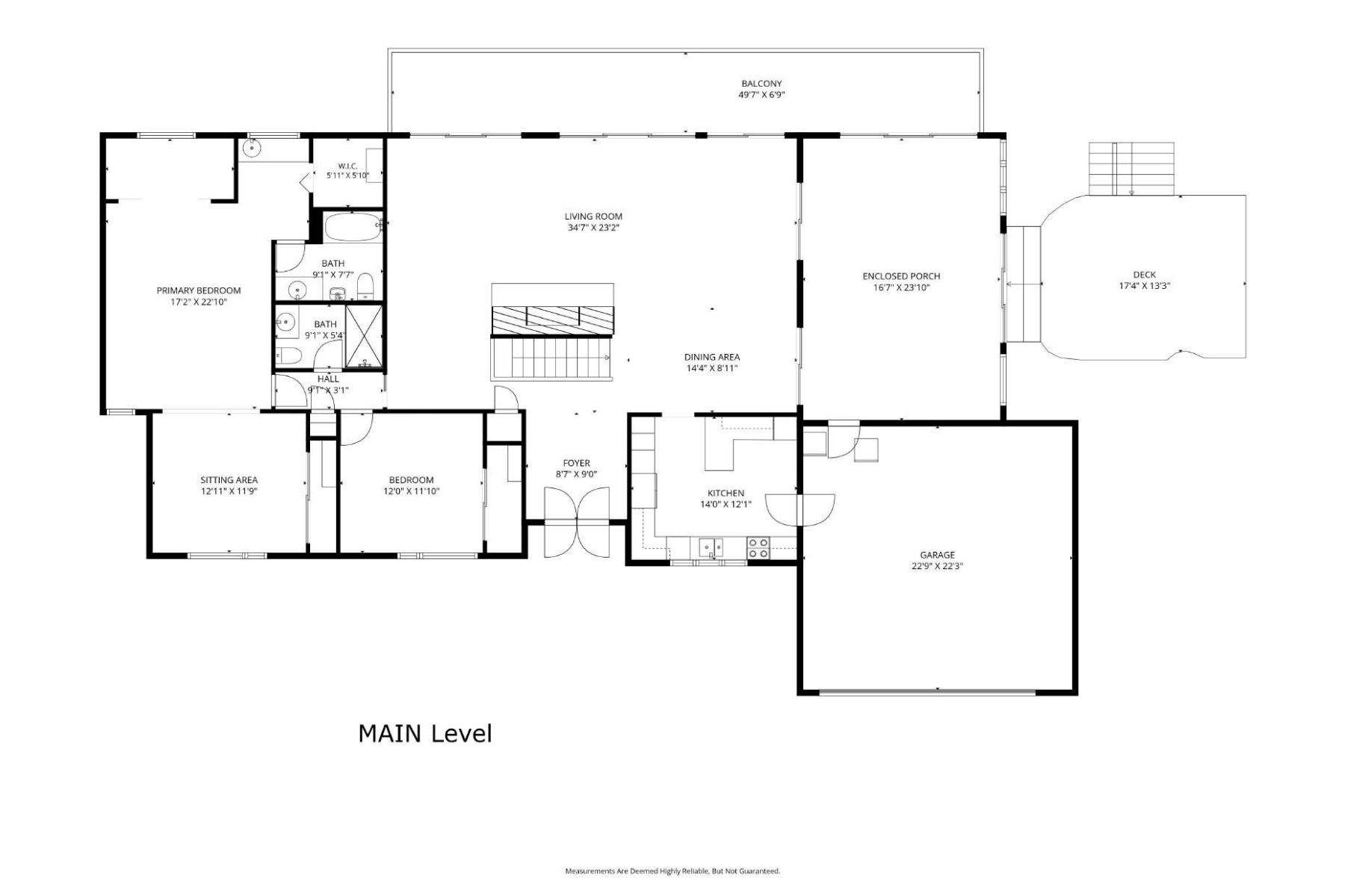  500 Sara Drive, Annapolis, MD, 21401 - 物件實景