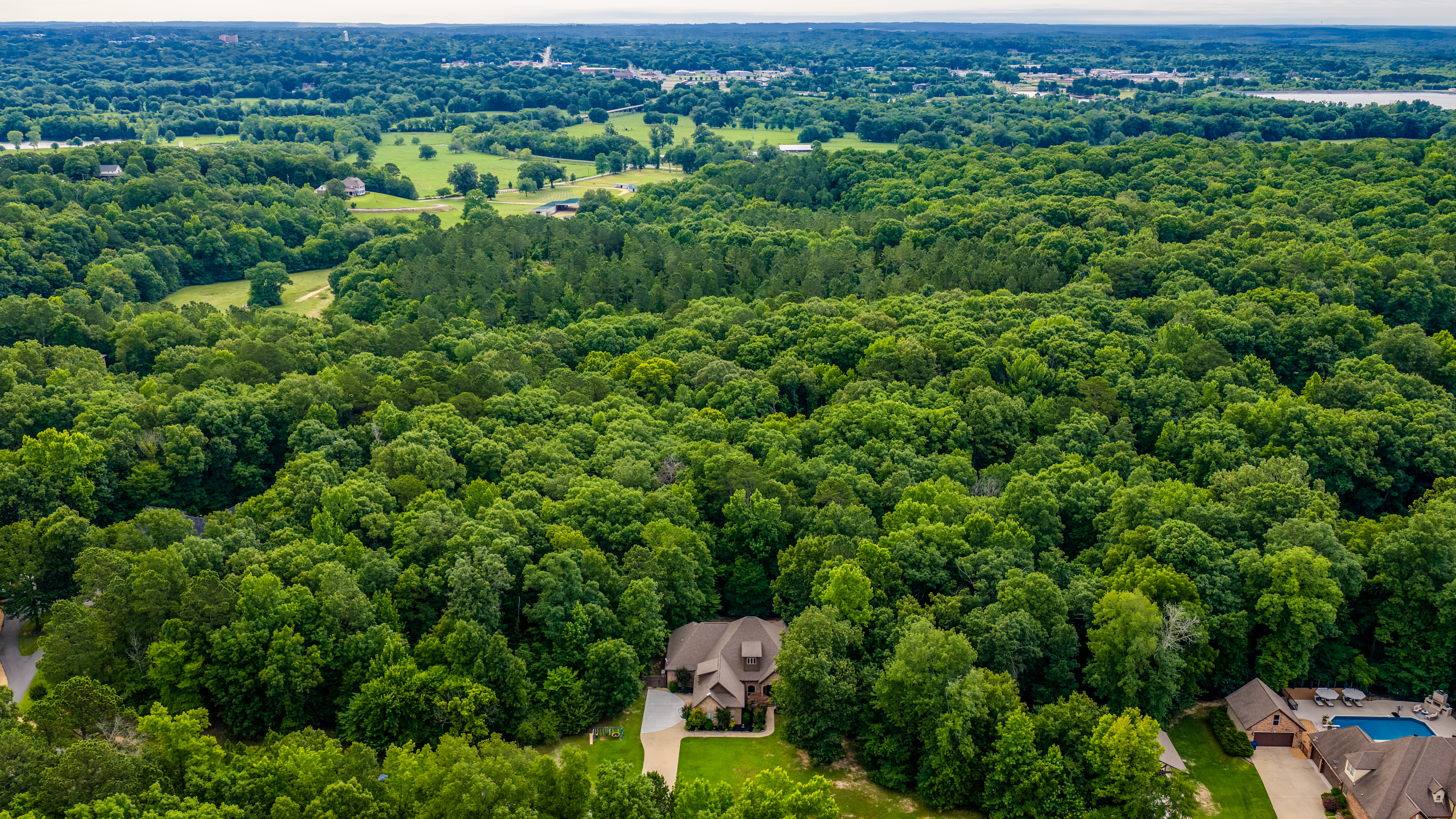  1172 Rocky Mountain, Benton, AR, 72019 - 物件實景