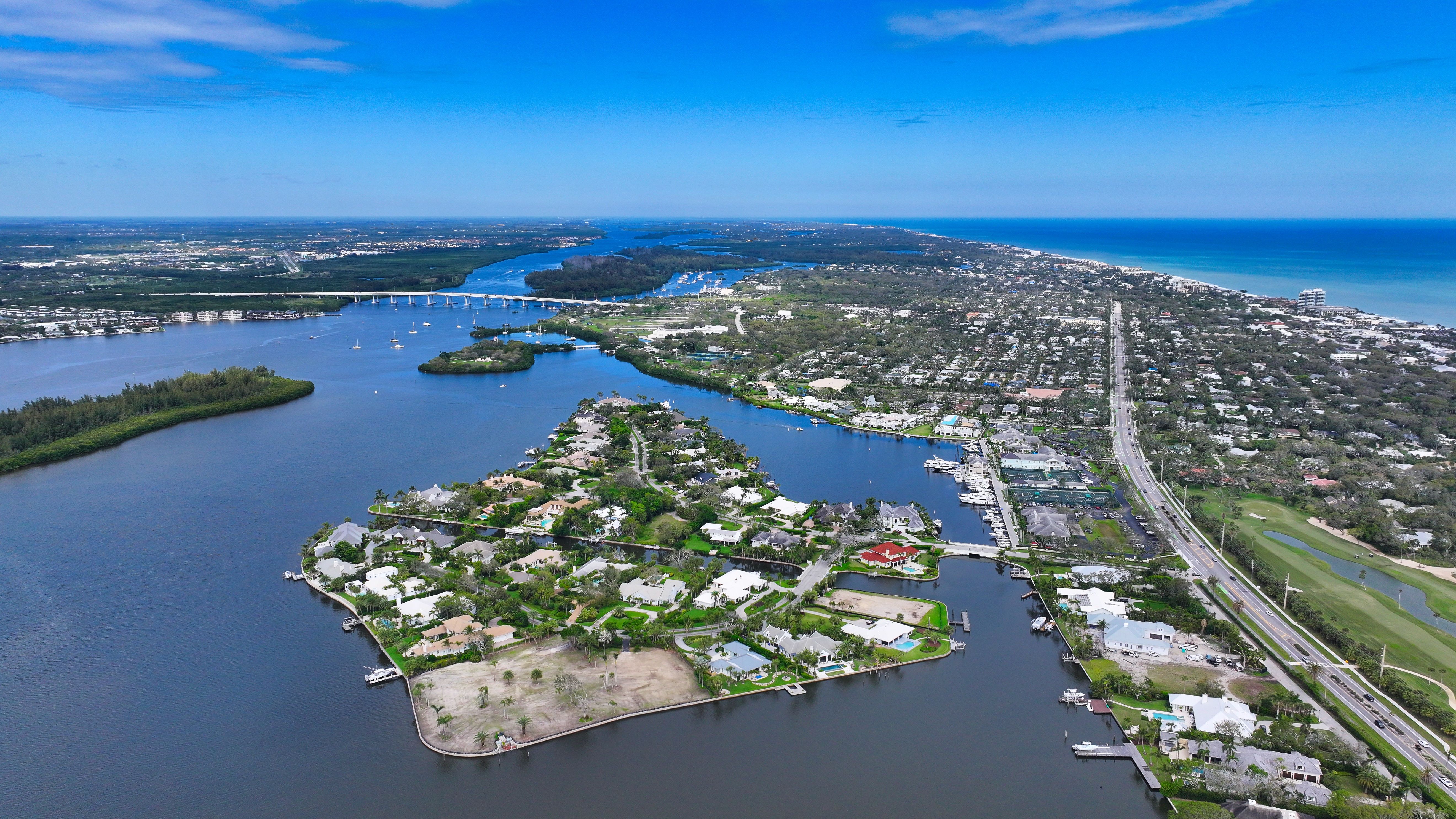  510 River Drive,Vero Beach, FL, 32963 - 物件實景