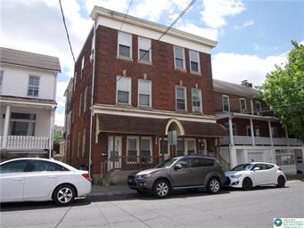 Allentown, Pennsylvania, 18109-2545, United States, 13 Bedrooms Bedrooms, ,6 BathroomsBathrooms,Residential,For Sale,1923224