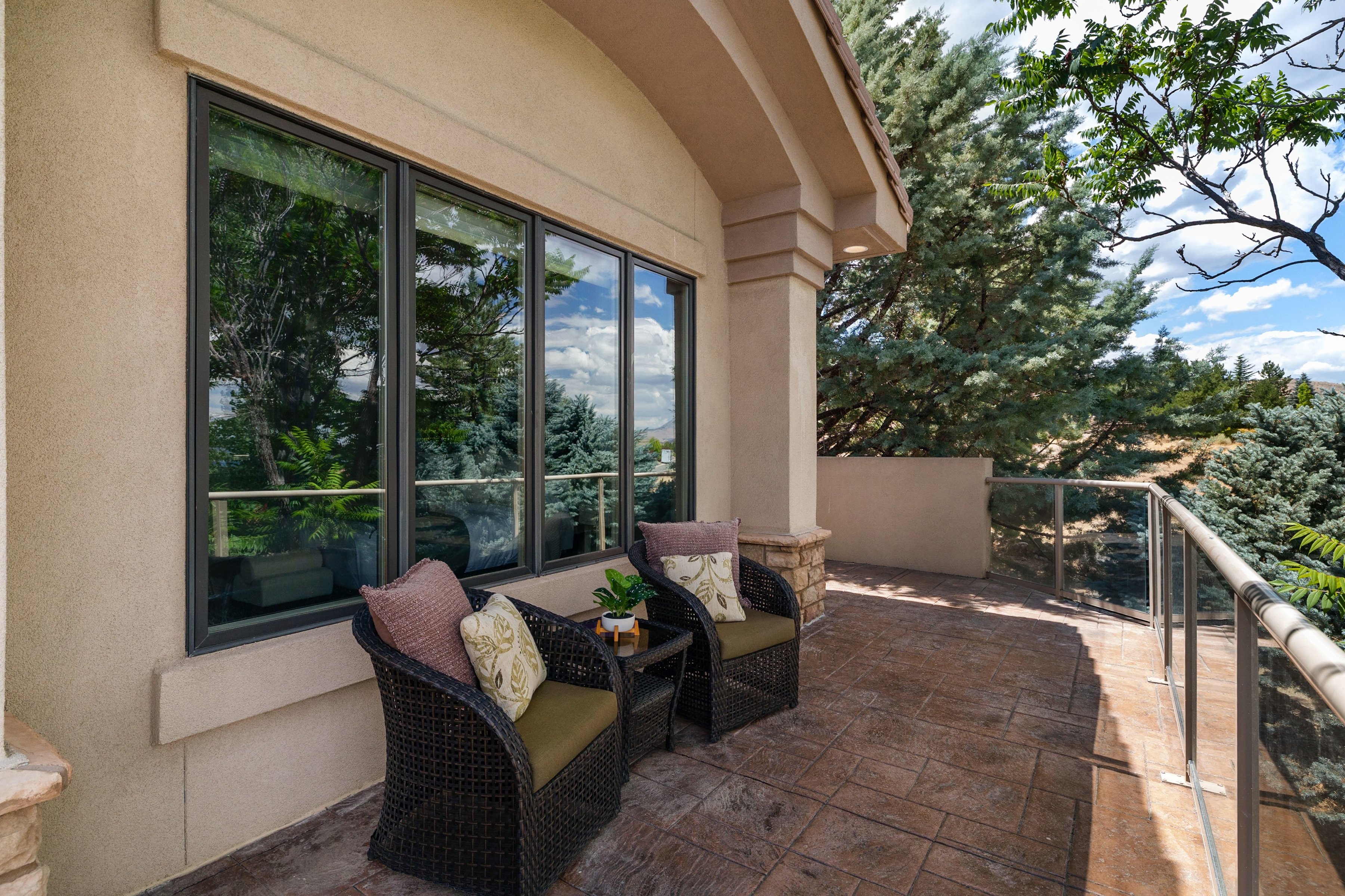  Stunning Custom Home with Breathtaking Views in Reno - 物件實景