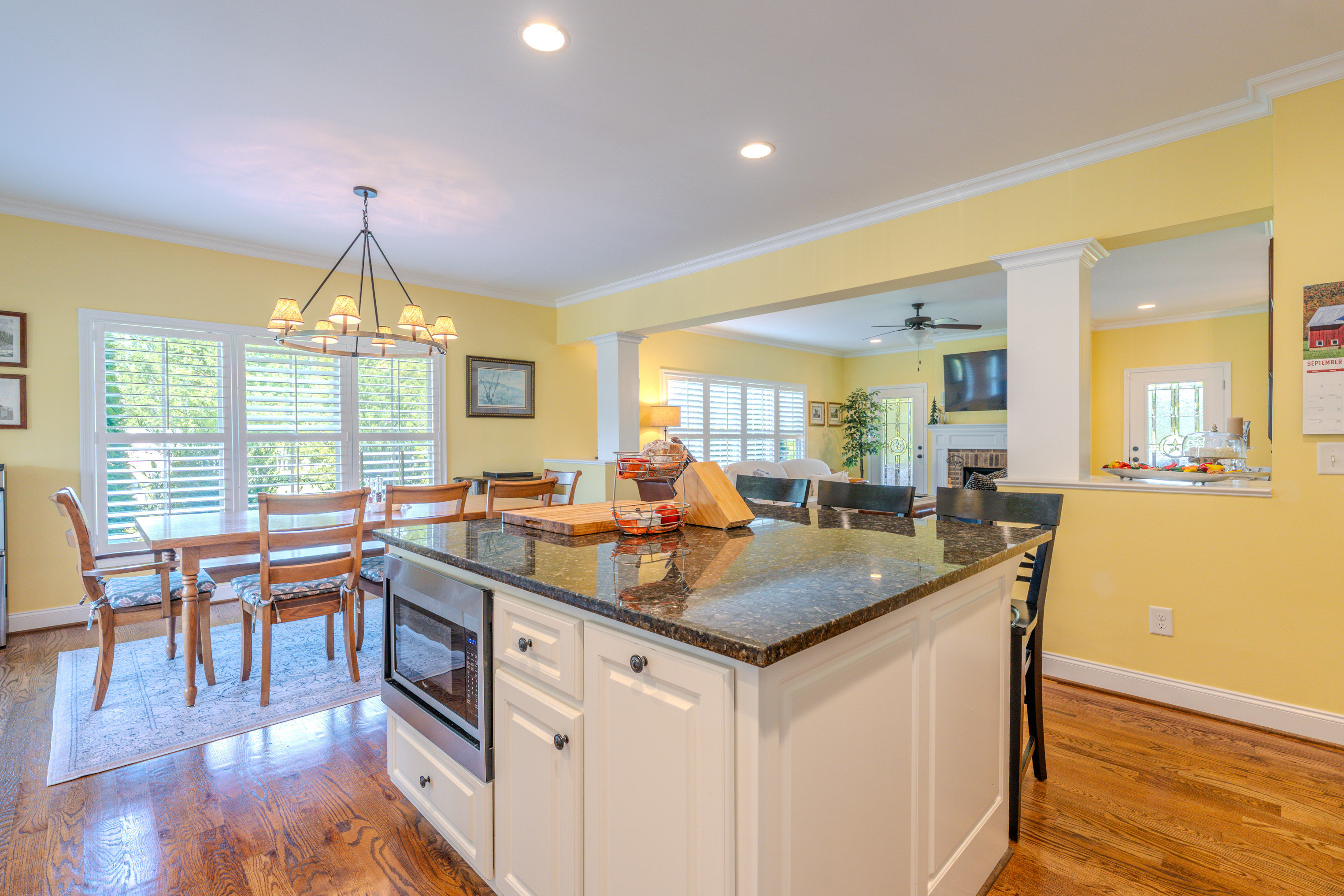  152 River Bend Road, Greenville, SC 29617 - 物件實景