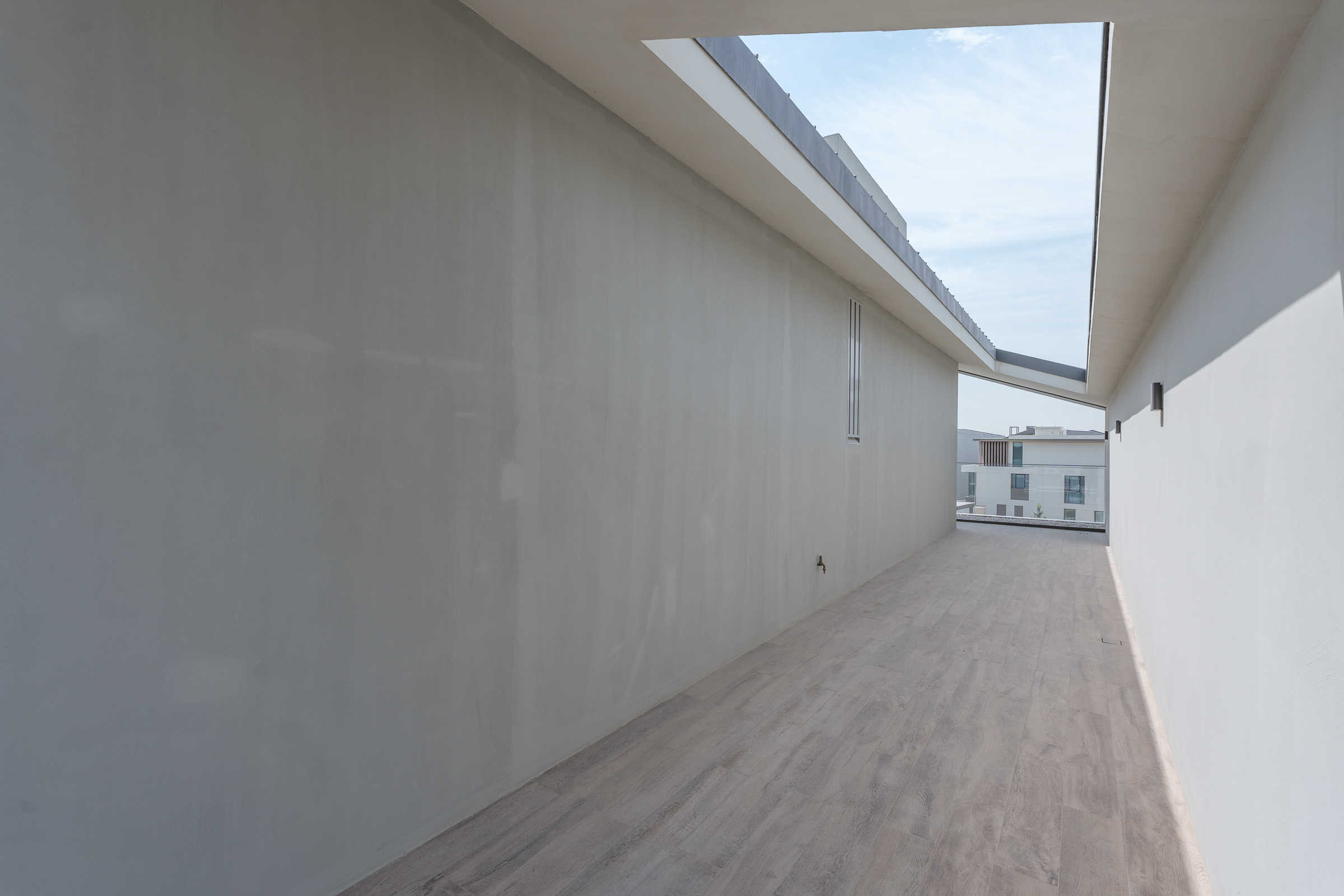  Modern Villa with Full Burj Khalifa View - 物件實景
