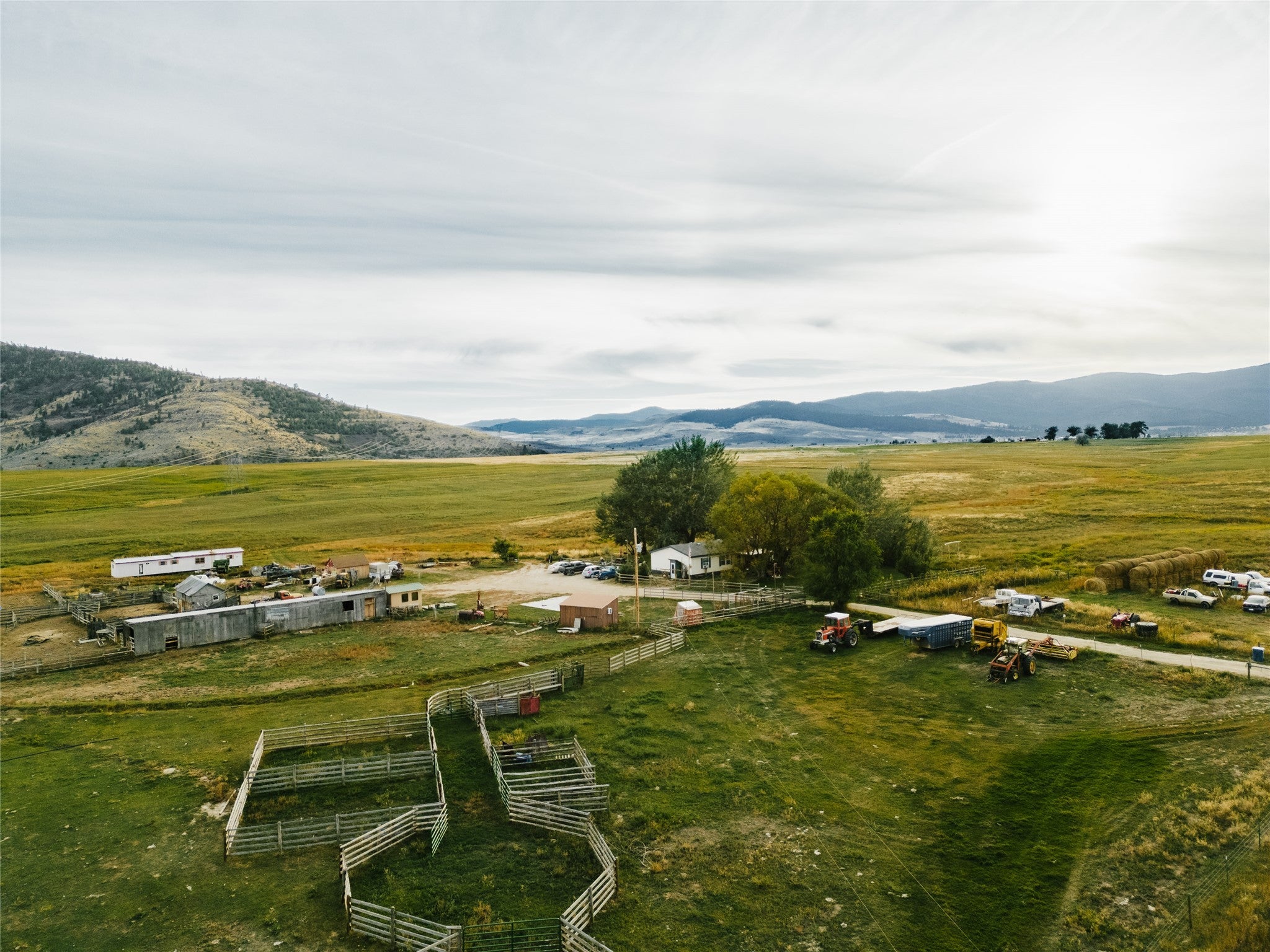 57315 & 57309 Kopp Road, Hot Springs, Montana, 59845, United States, 3 Bedrooms Bedrooms, ,2 BathroomsBathrooms,Residential,For Sale,57315 & 57309 Kopp Road,1639452