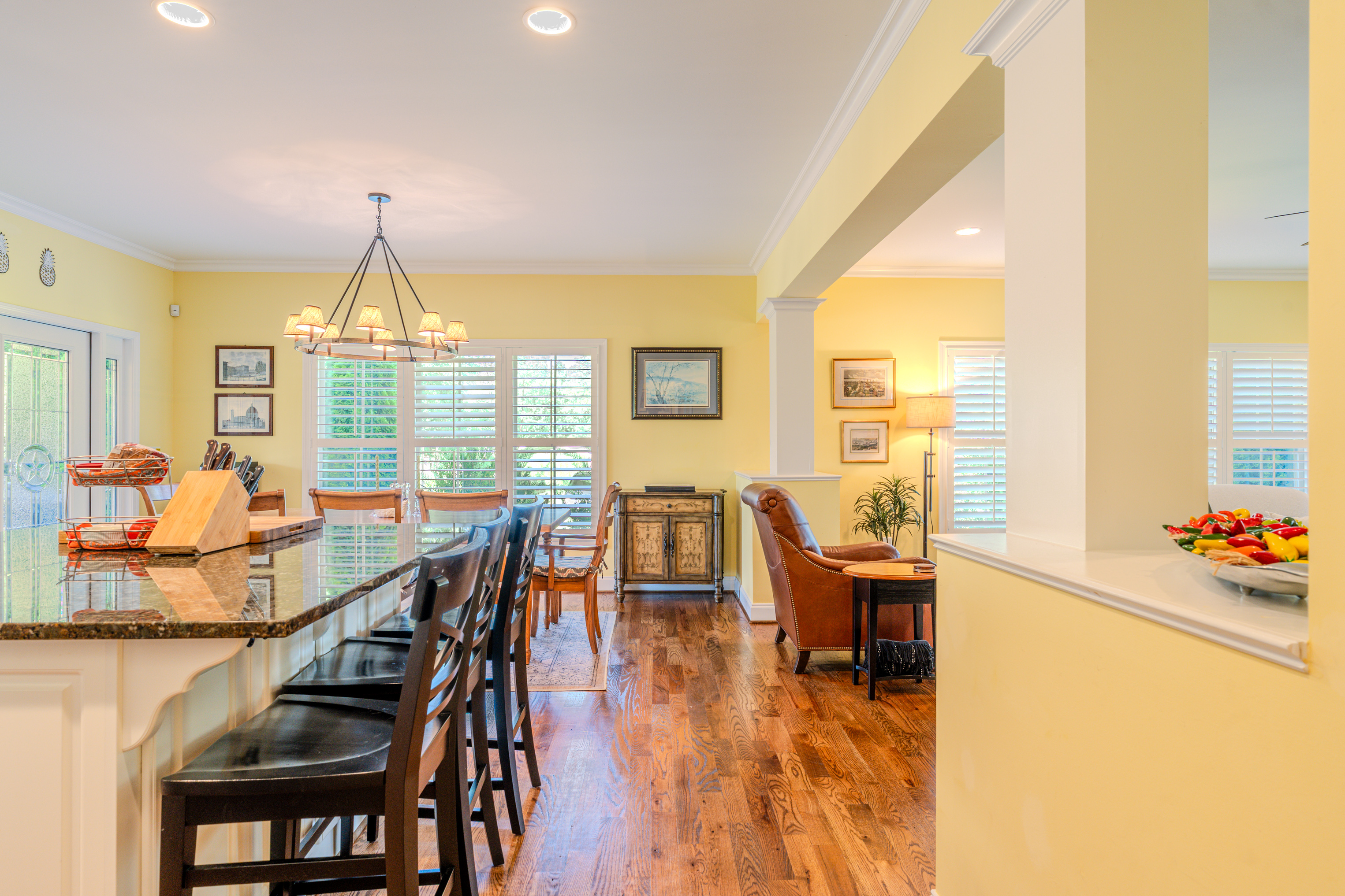  152 River Bend Road, Greenville, SC 29617 - 物件實景