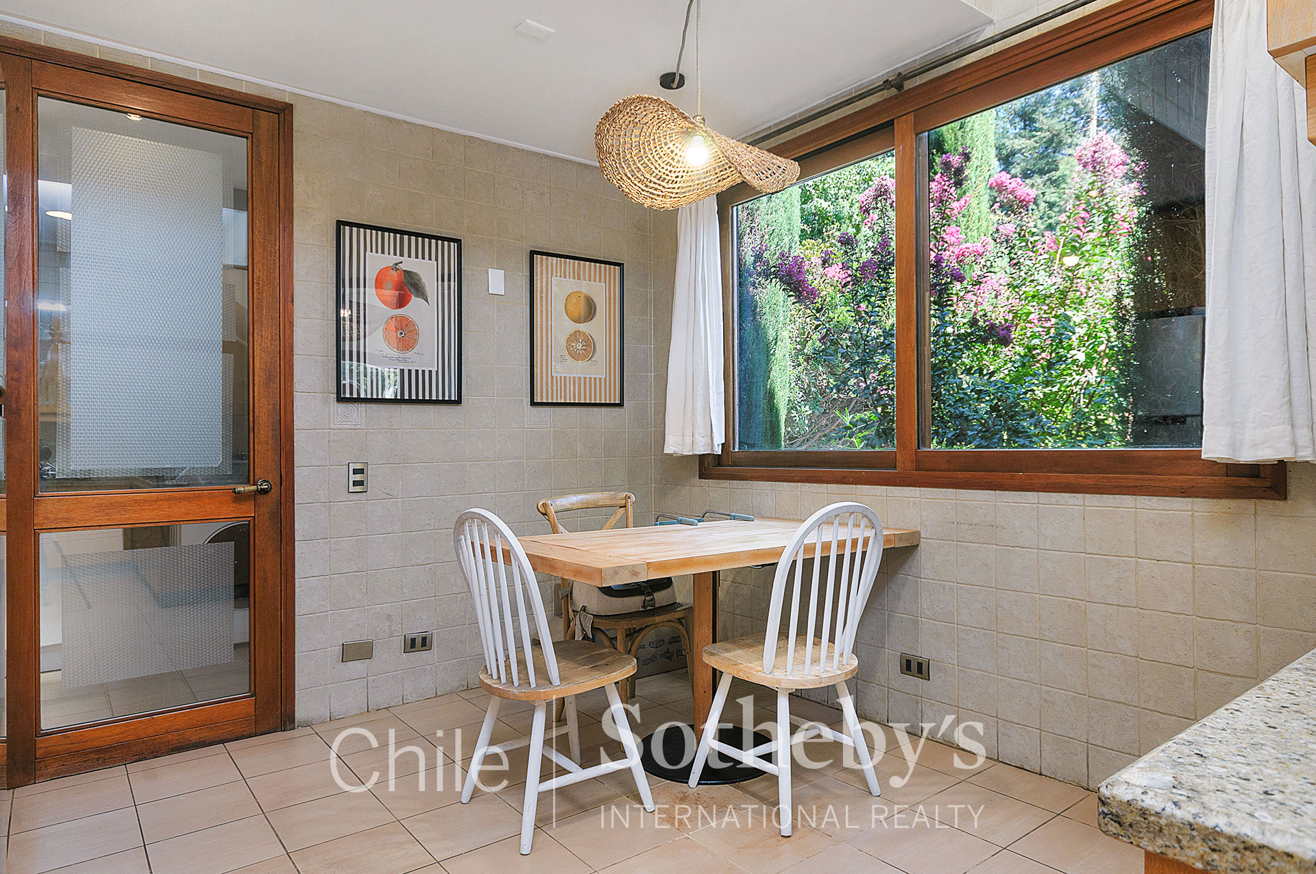  Mediterranean House for sale 5 bedrooms - El Molino, La Dehesa - 物件實景