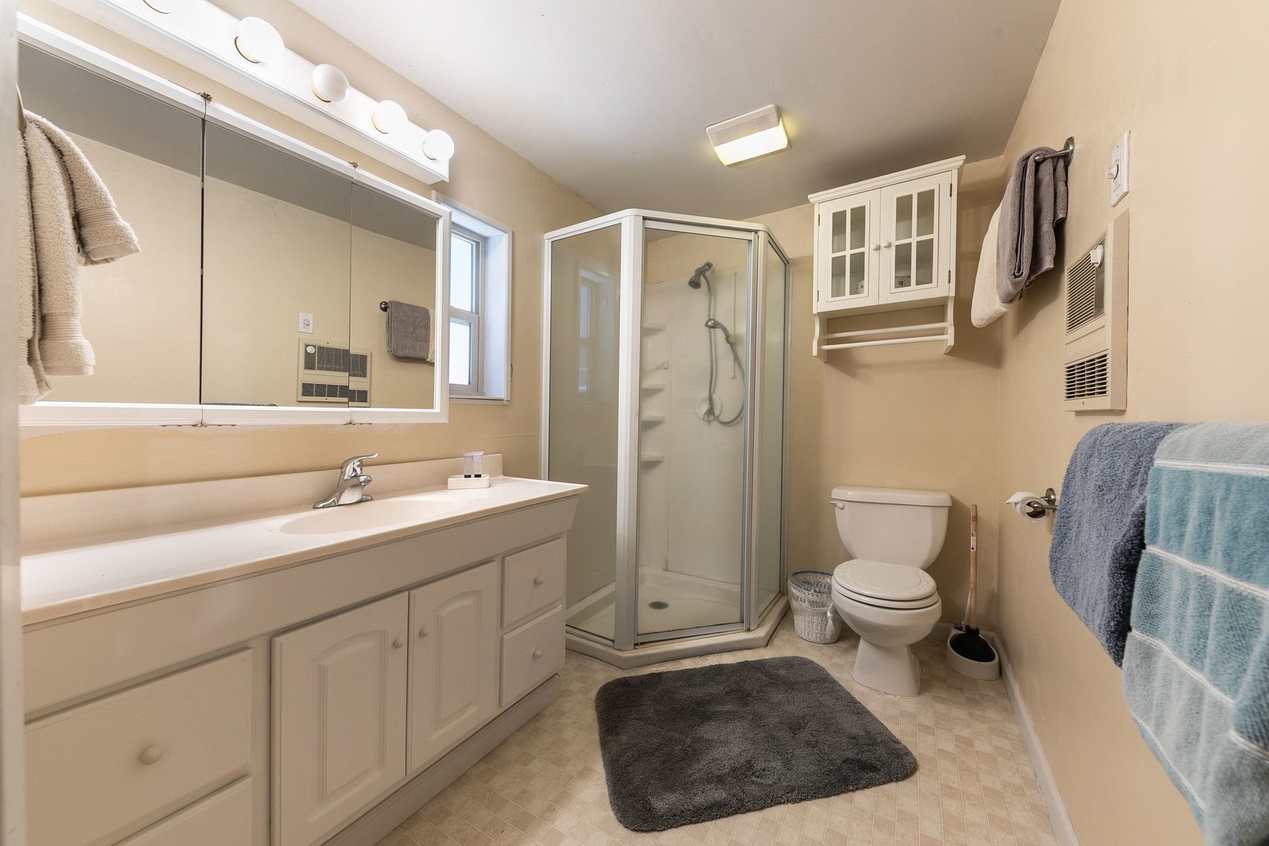  4 Bedroom Talmont Home Near Ski Areas & Private Beach at Lake Tahoe - 物件實景