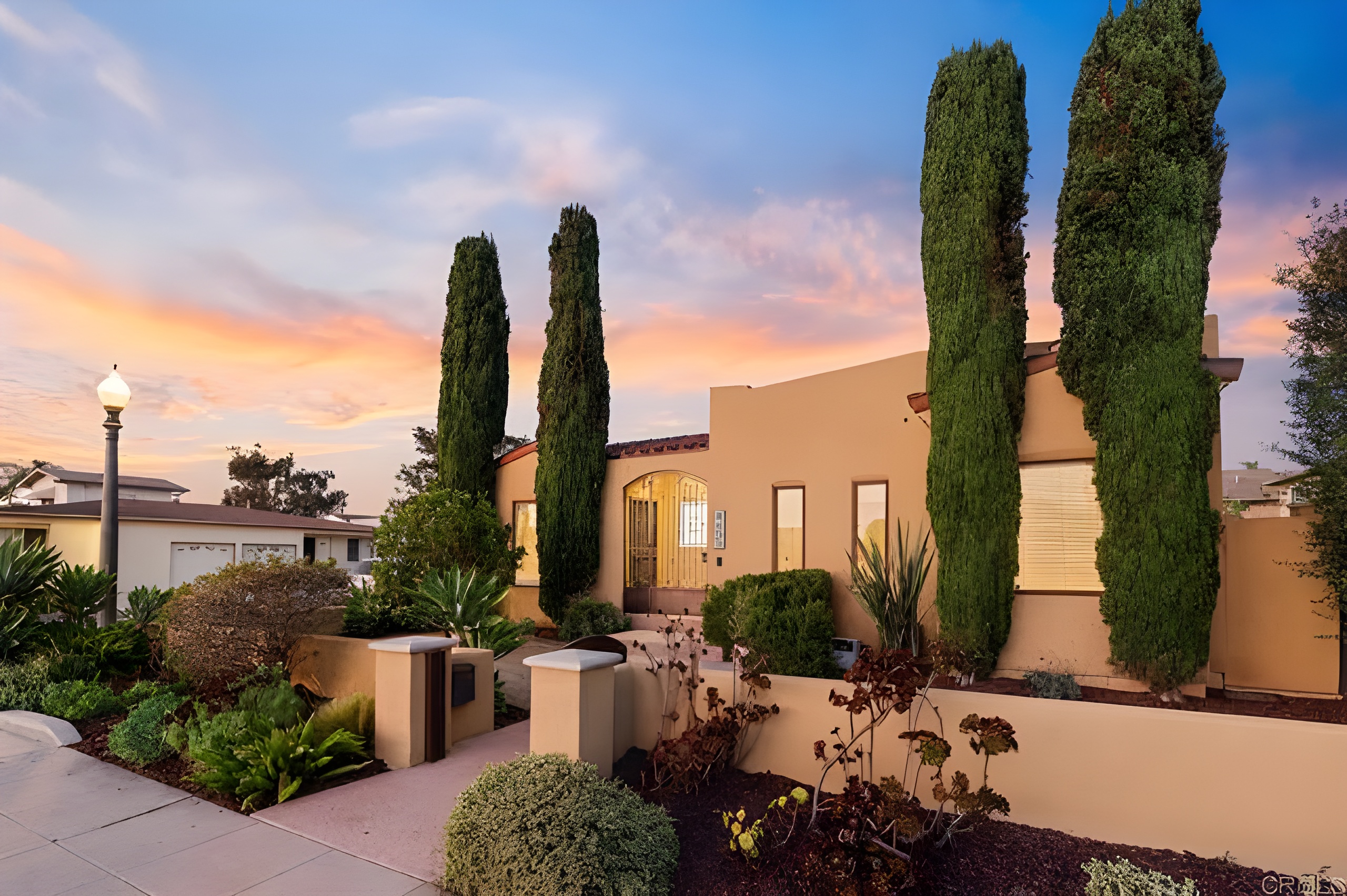  4493 52nd Street, San Diego, CA 92115 - 物件實景