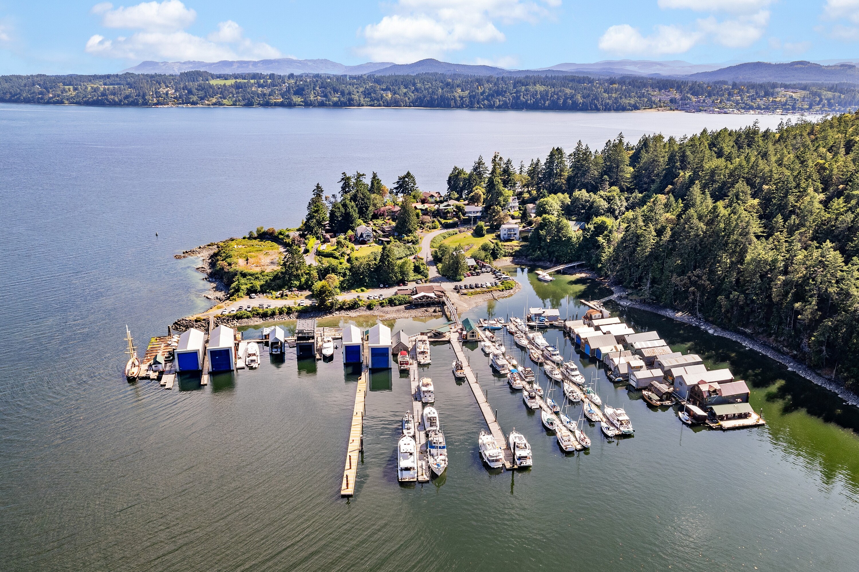  Peaceful Genoa Bay - 物件實景