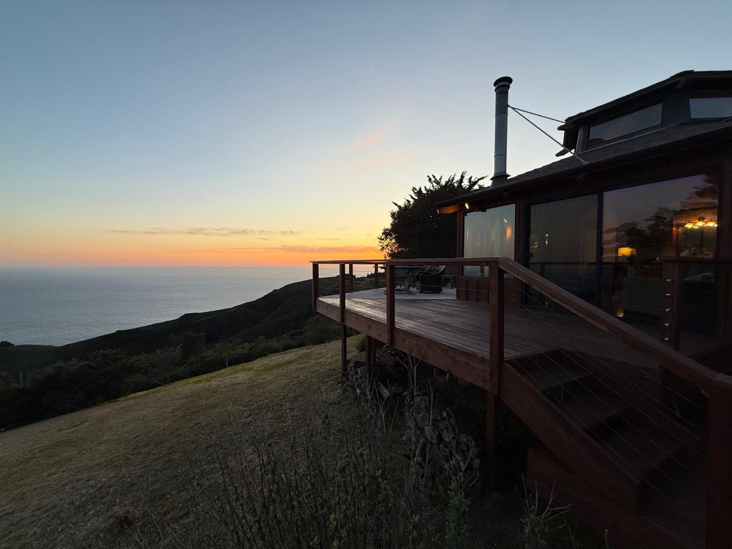 Big Sur, California, 93920, United States, 1 Bedroom Bedrooms, ,2 BathroomsBathrooms,Residential,For Sale,1876422