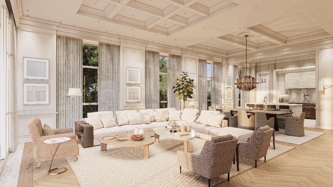 Cap Cana, DO, 3 Bedrooms Bedrooms, ,3 BathroomsBathrooms,Residential,For Sale,2003434