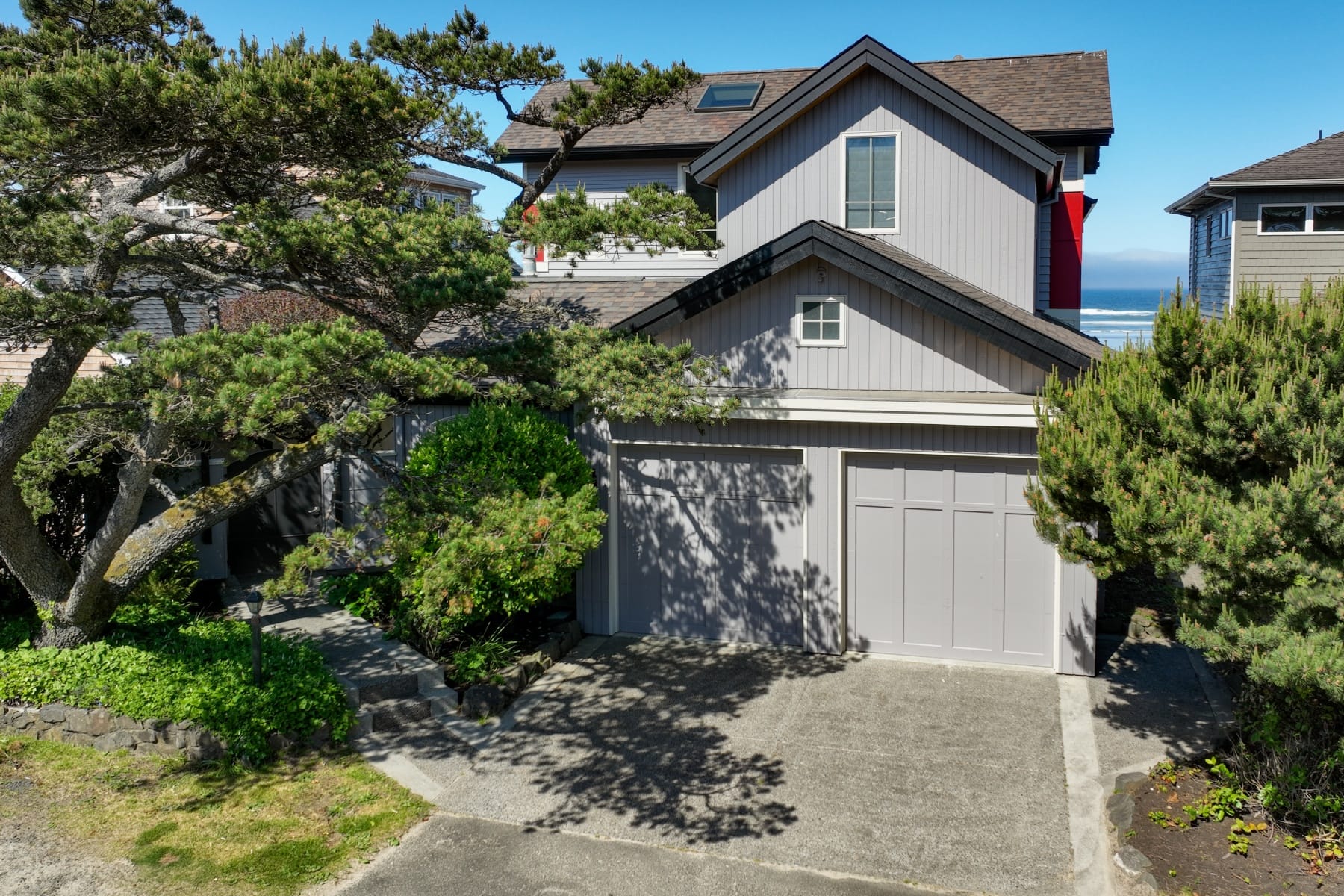  1360 PACIFIC ST Cannon Beach, OR 97110 - 物件實景