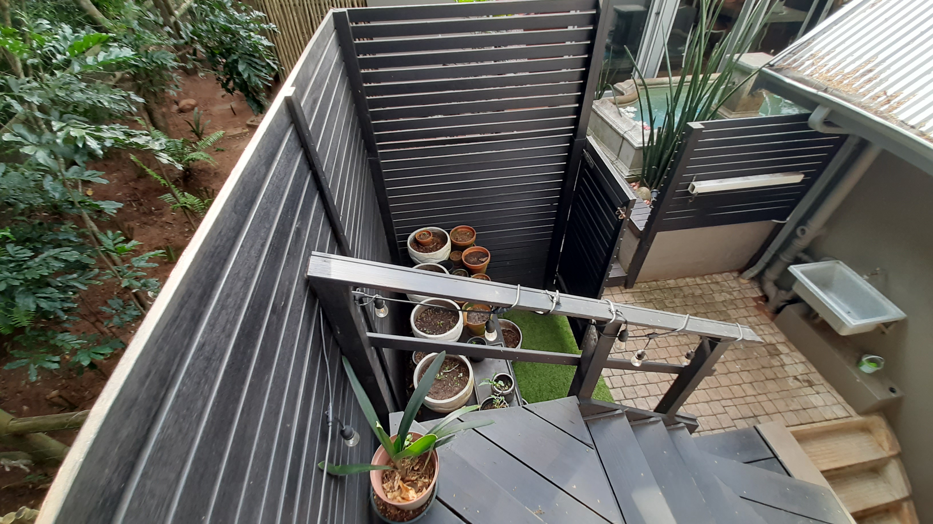  Private Architectural Sanctuary in Simbithi Eco Estate - 物件實景