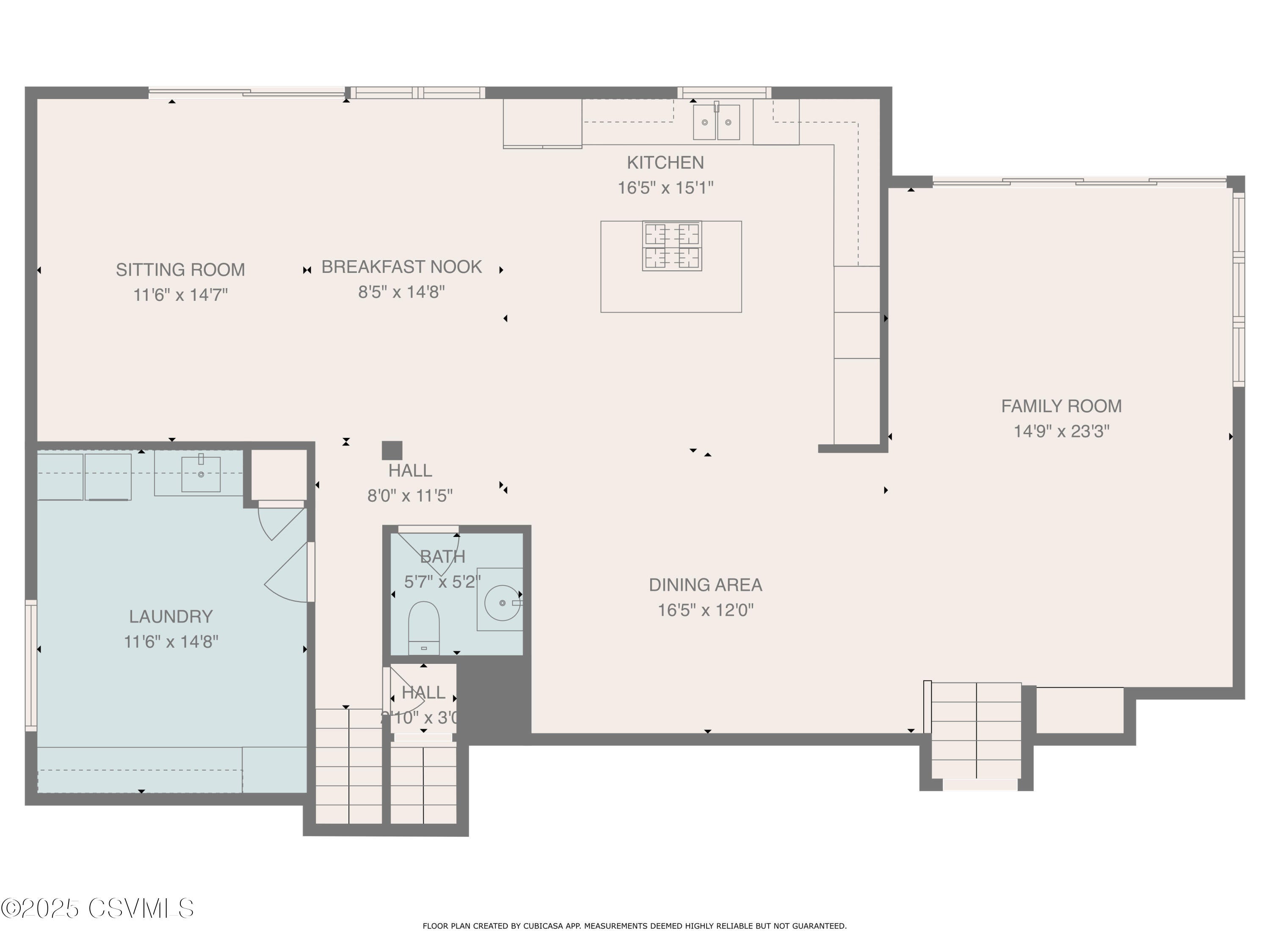 Berwick, Pennsylvania, 18603, United States, 4 Bedrooms Bedrooms, ,3 BathroomsBathrooms,Residential,For Sale,1979458